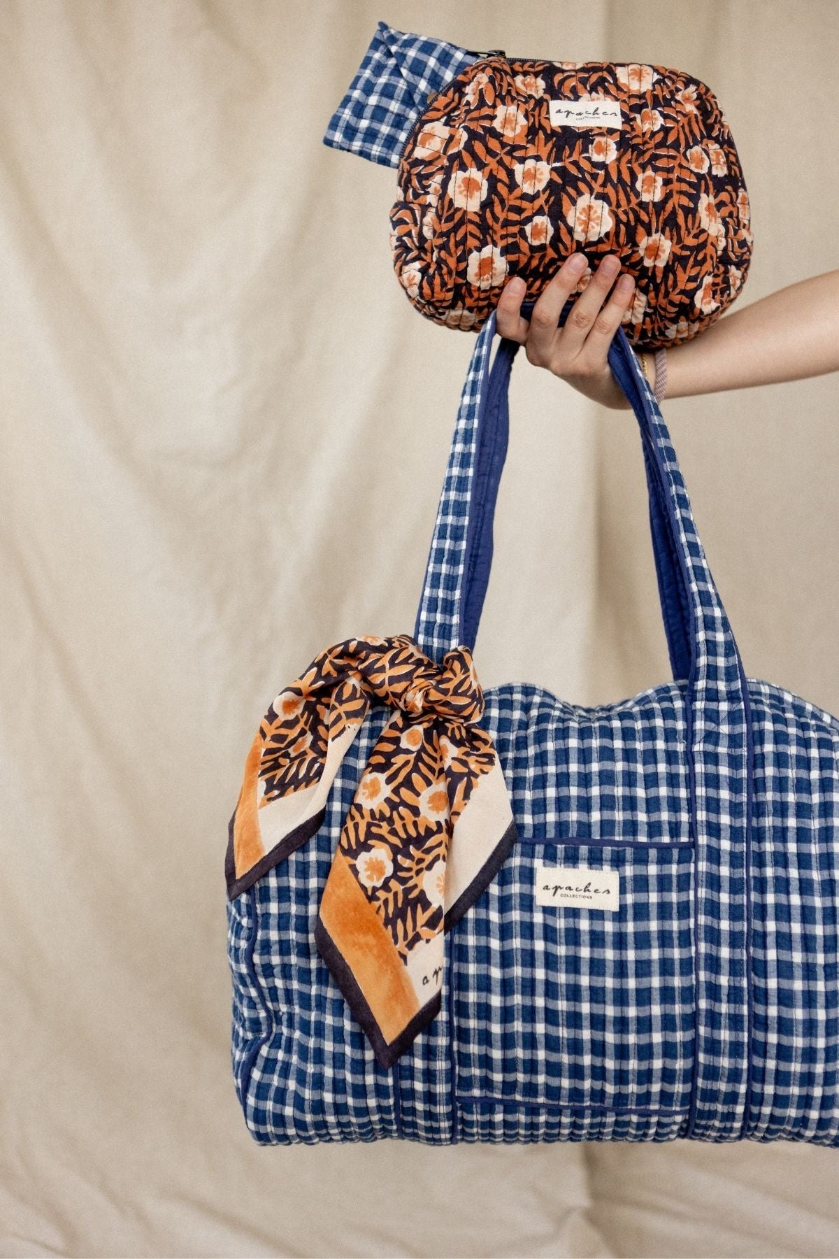 48H Buddha Bag