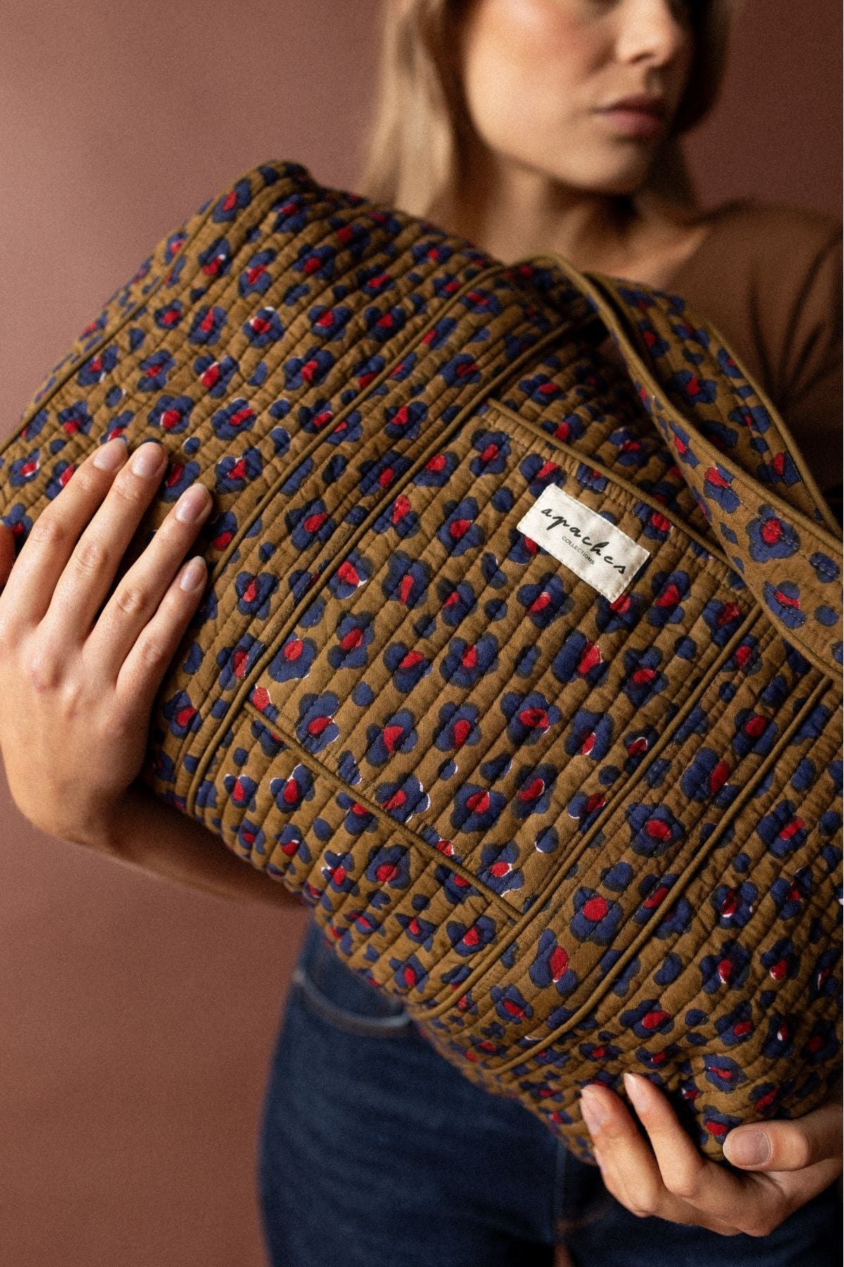 Buddha 48-Hour Bag