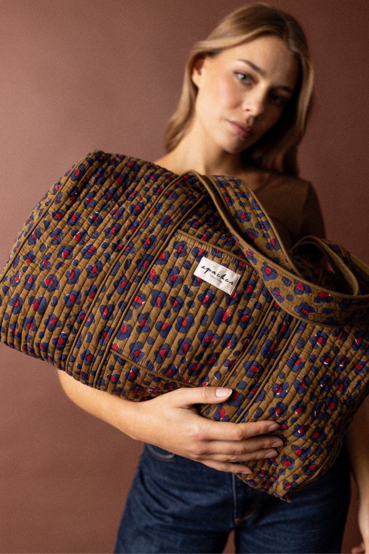 Buddha 48-Hour Bag