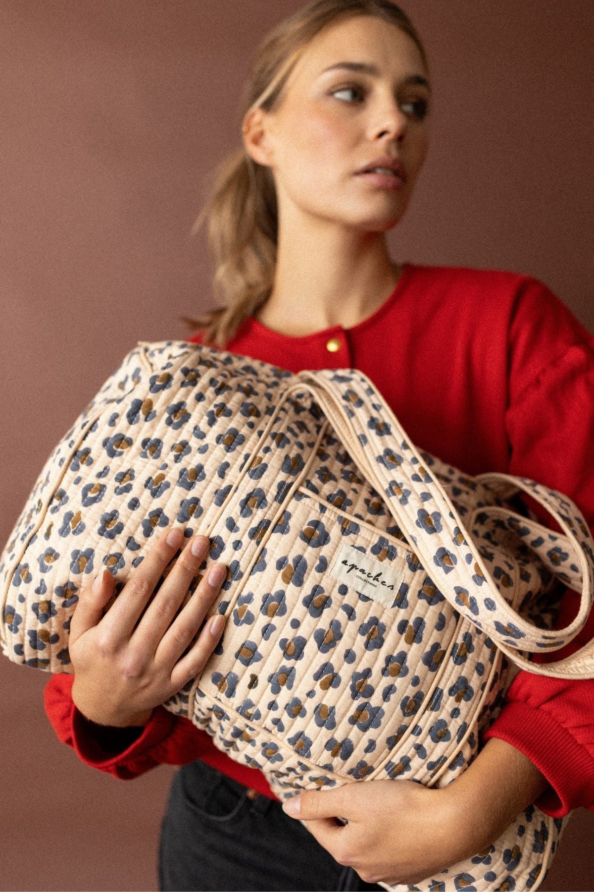 Buddha 48-hour Bag