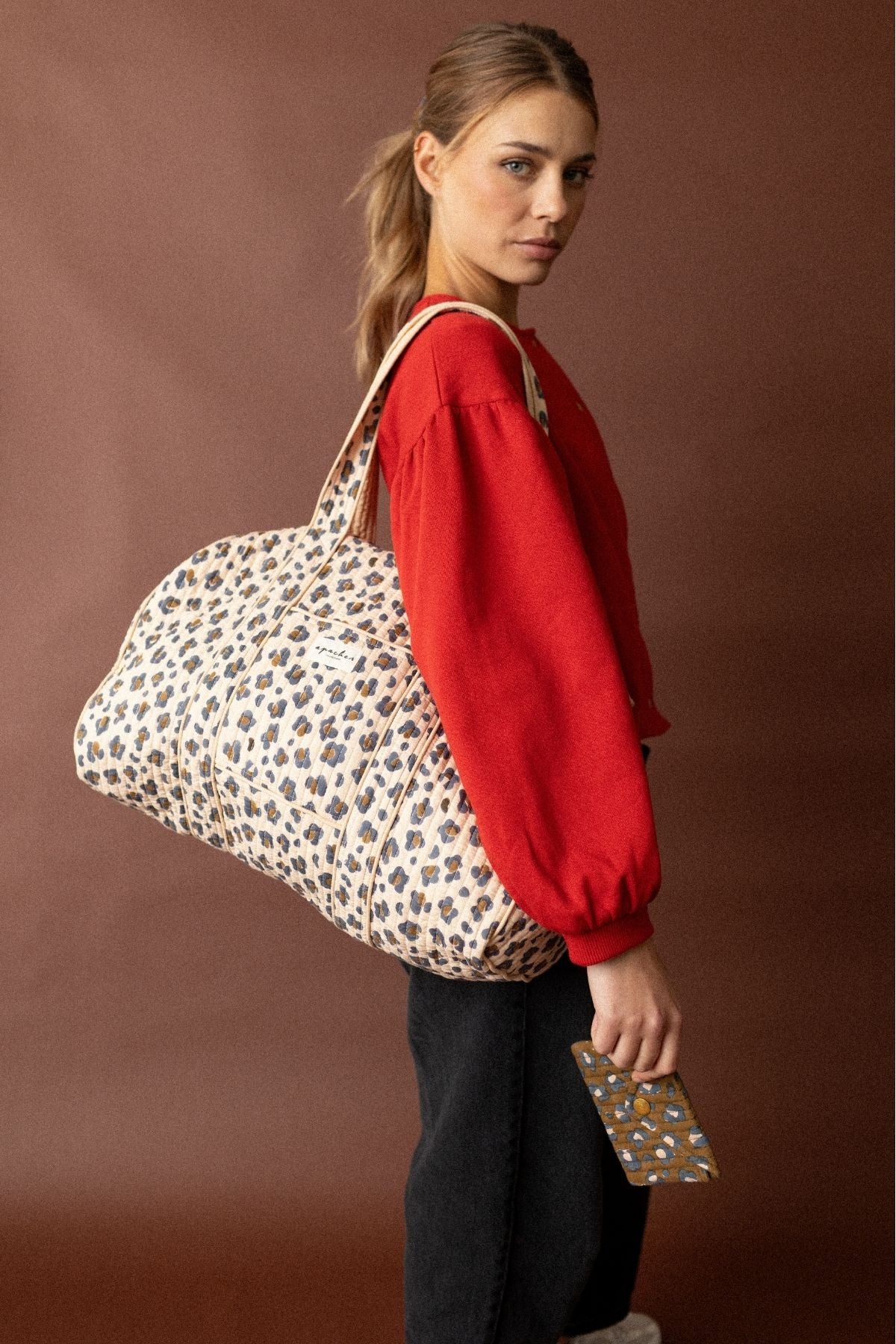 Buddha 48-hour Bag