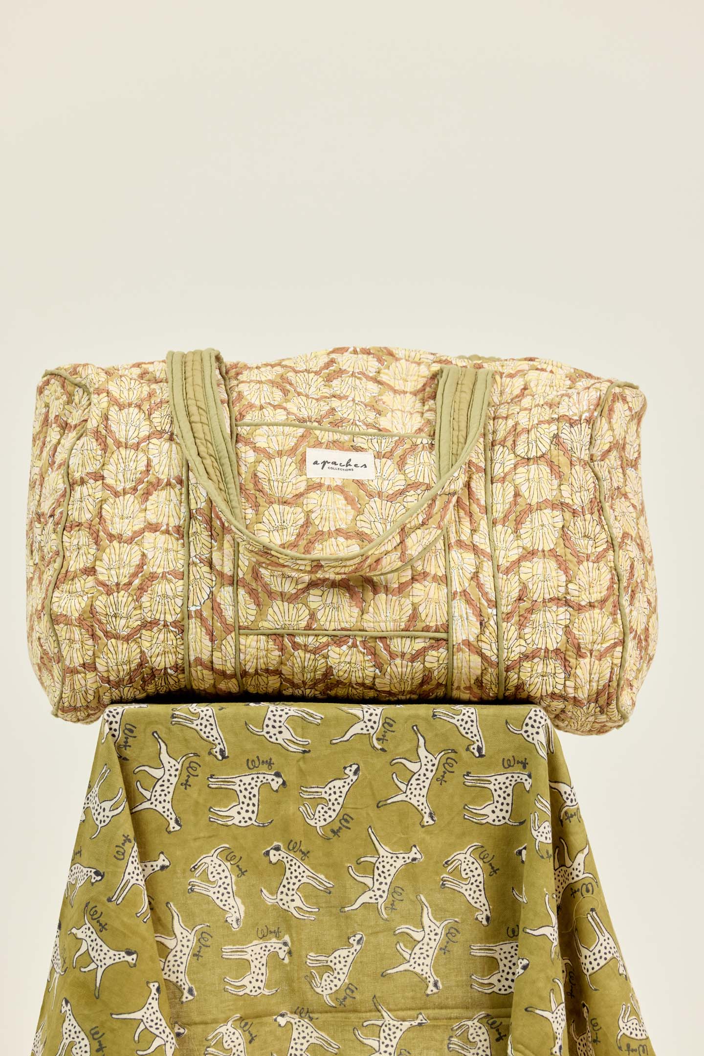 Buddha Bag