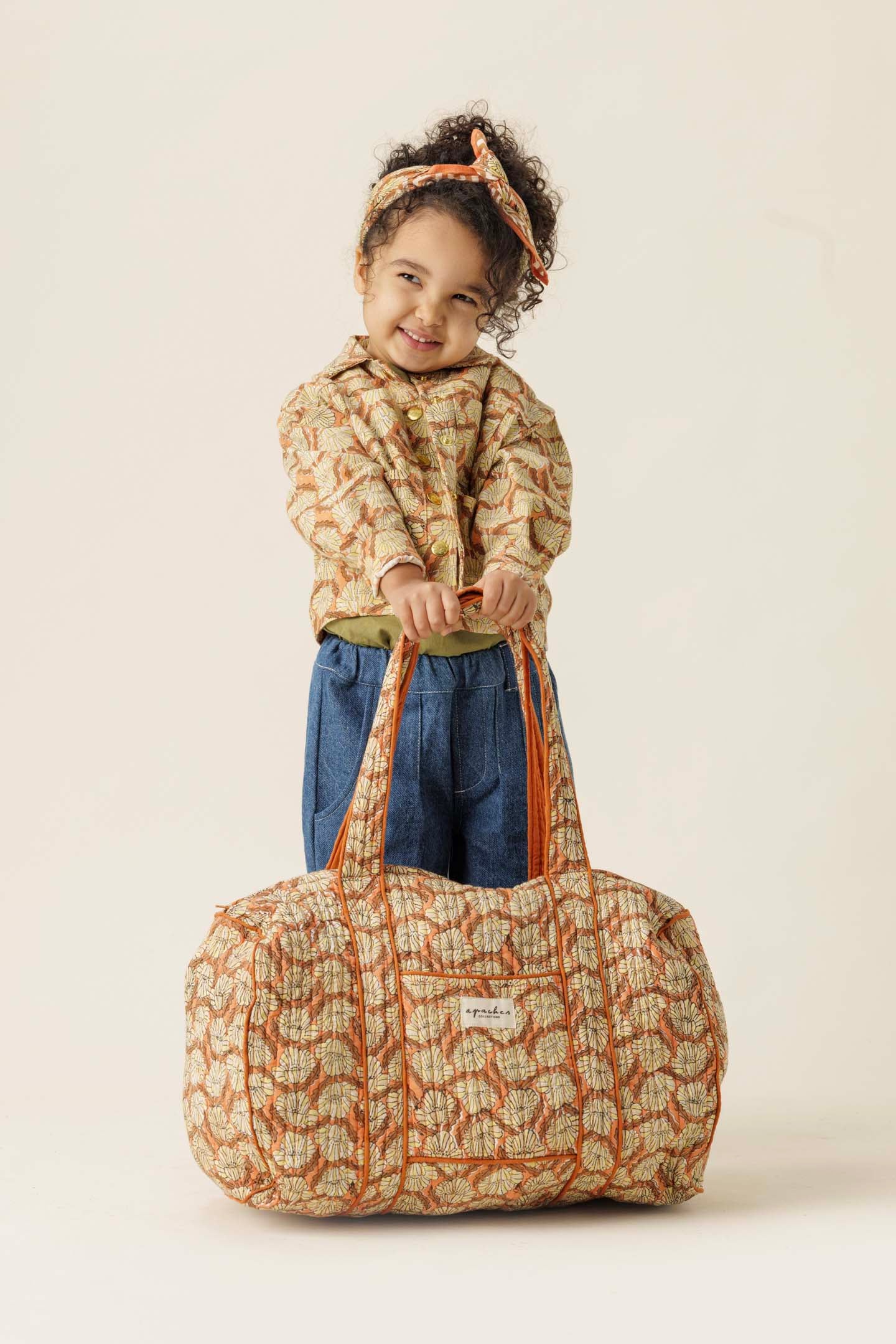 Buddha Bag