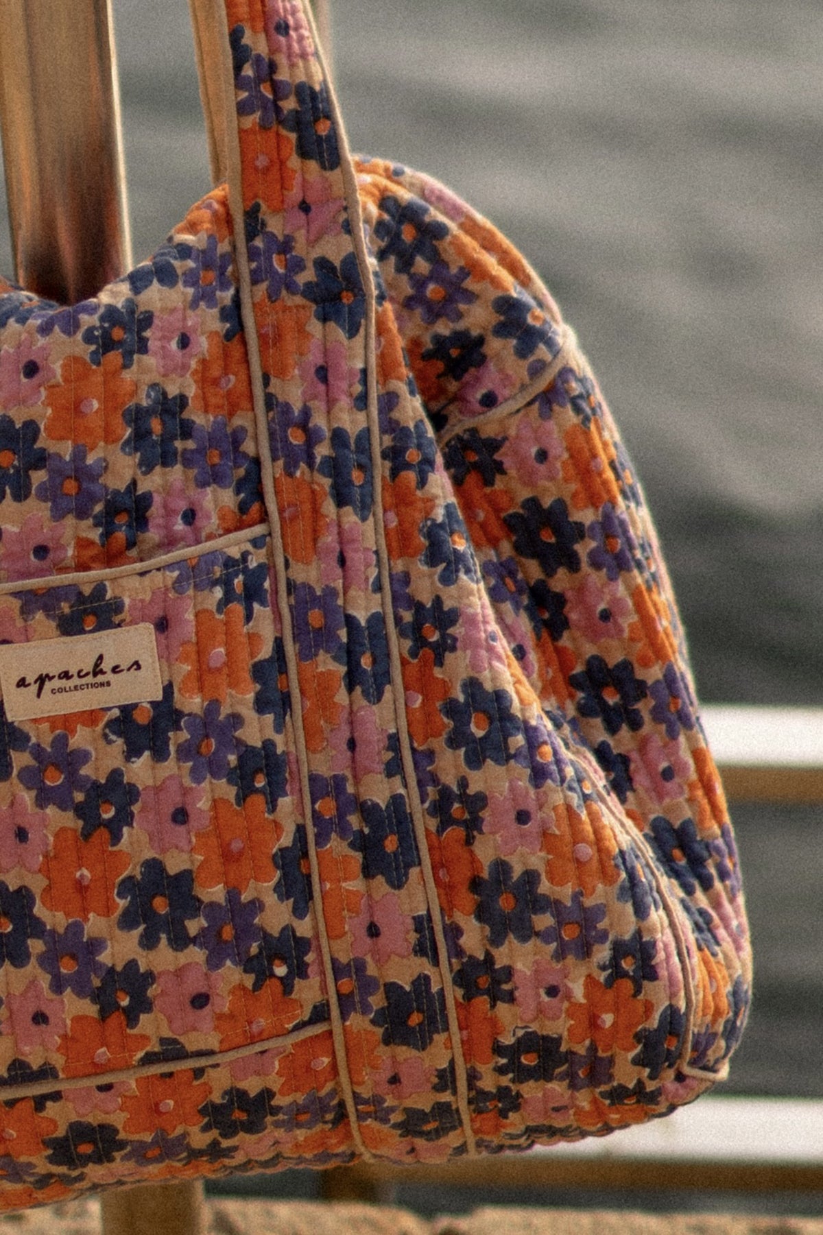 Buddha Bag
