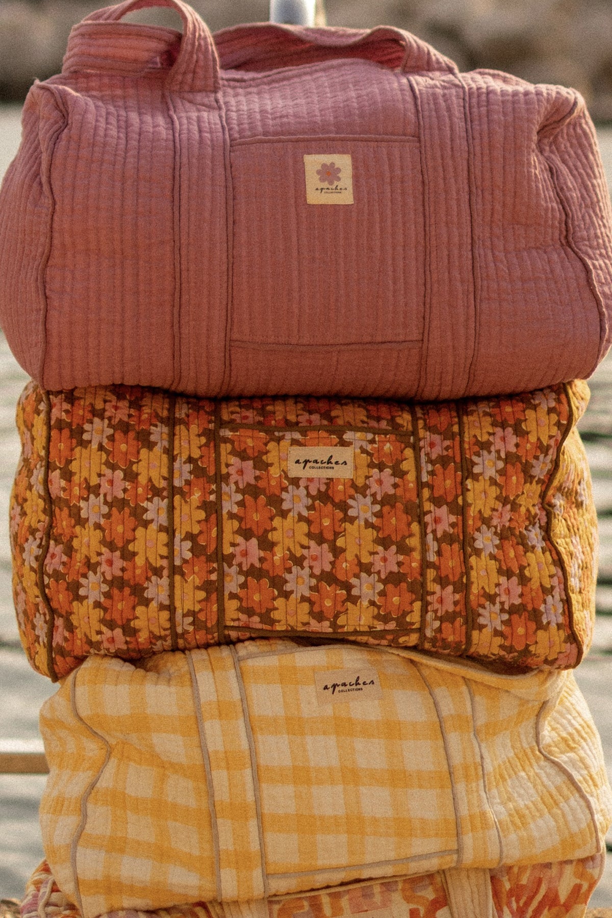 Buddha Bag