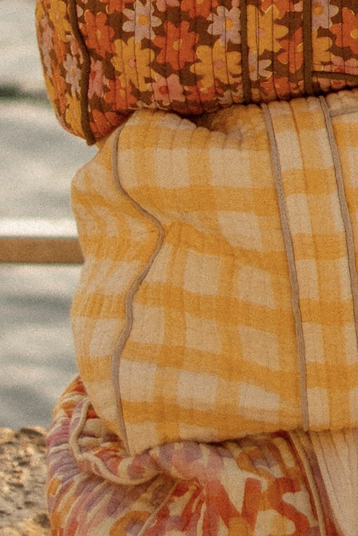 Buddha Bag