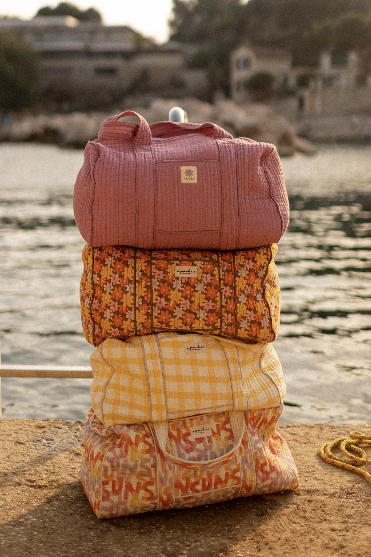 Buddha Bag