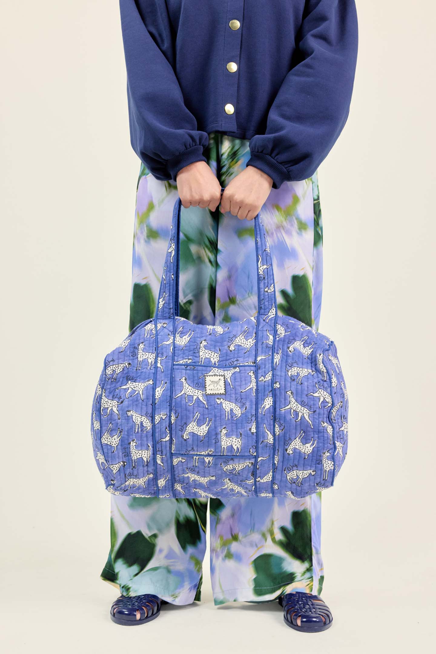 Buddha bag