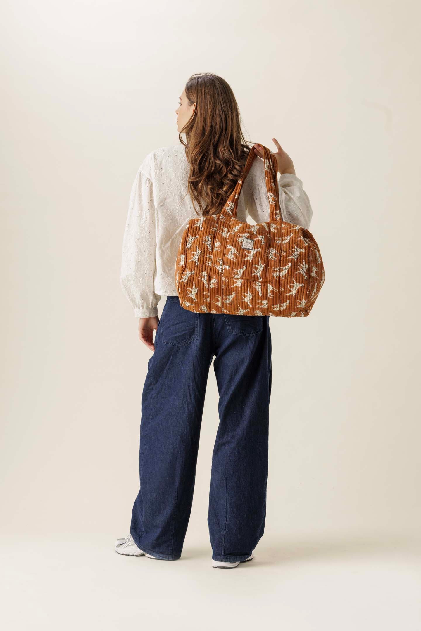 Buddha Bag