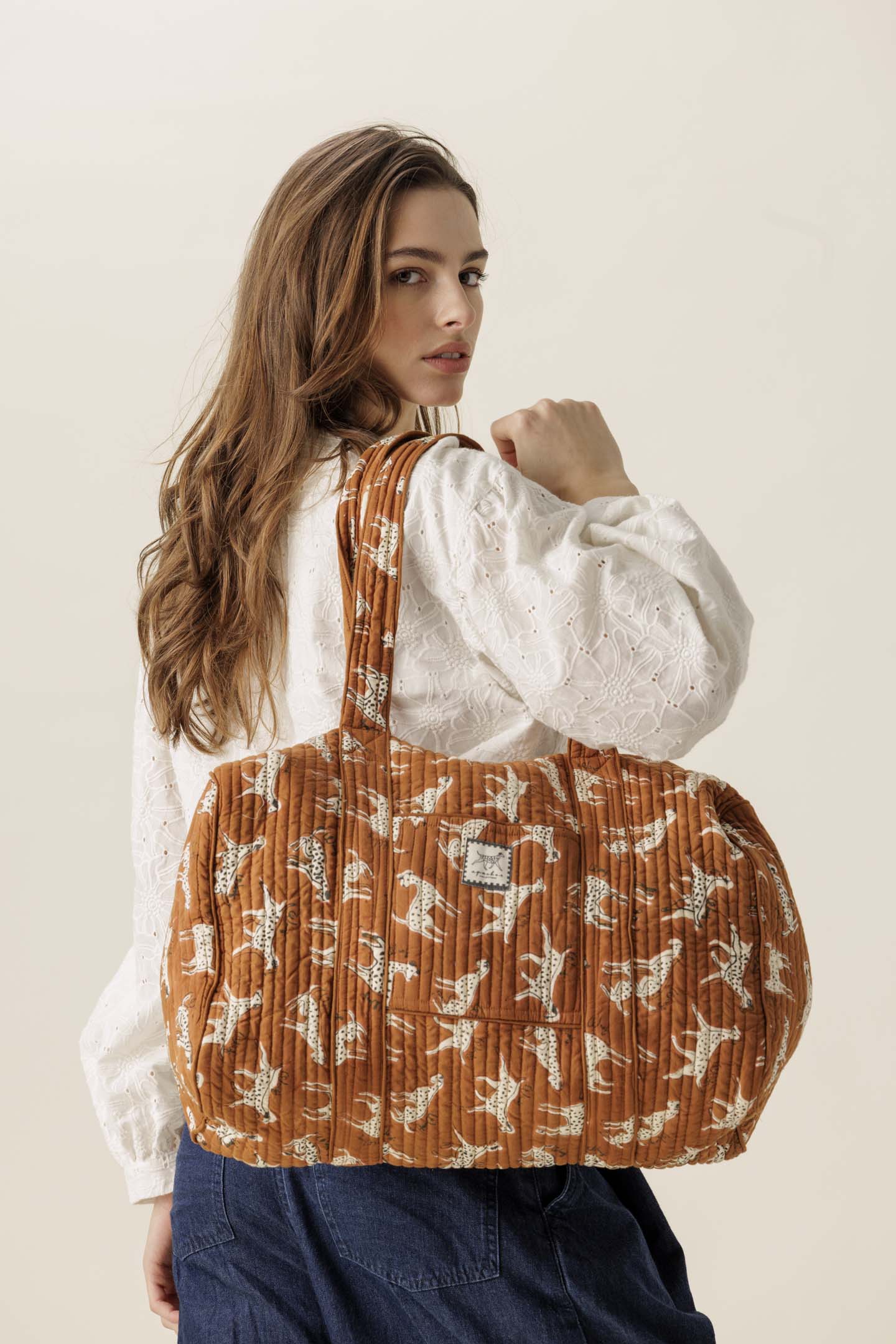 Buddha Bag
