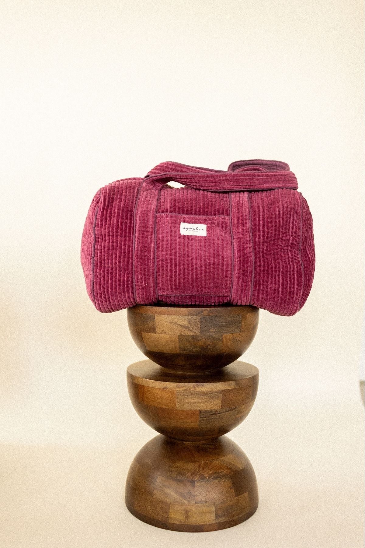 Buddha 48H Bag