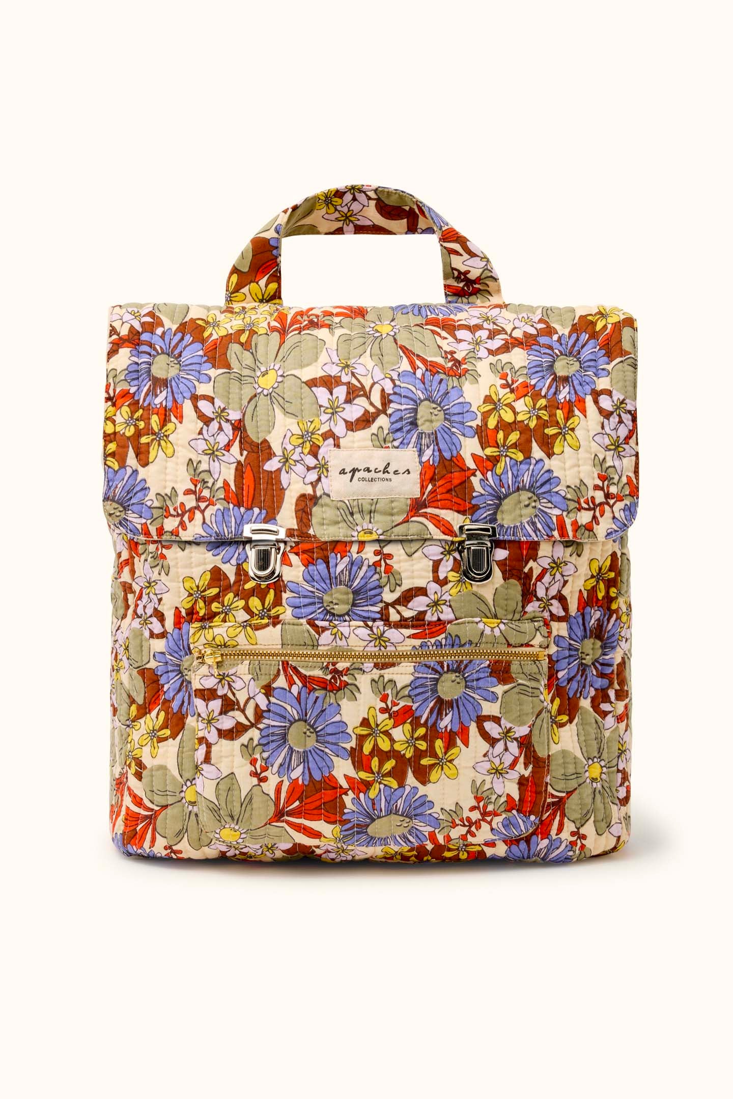 Luji Backpack