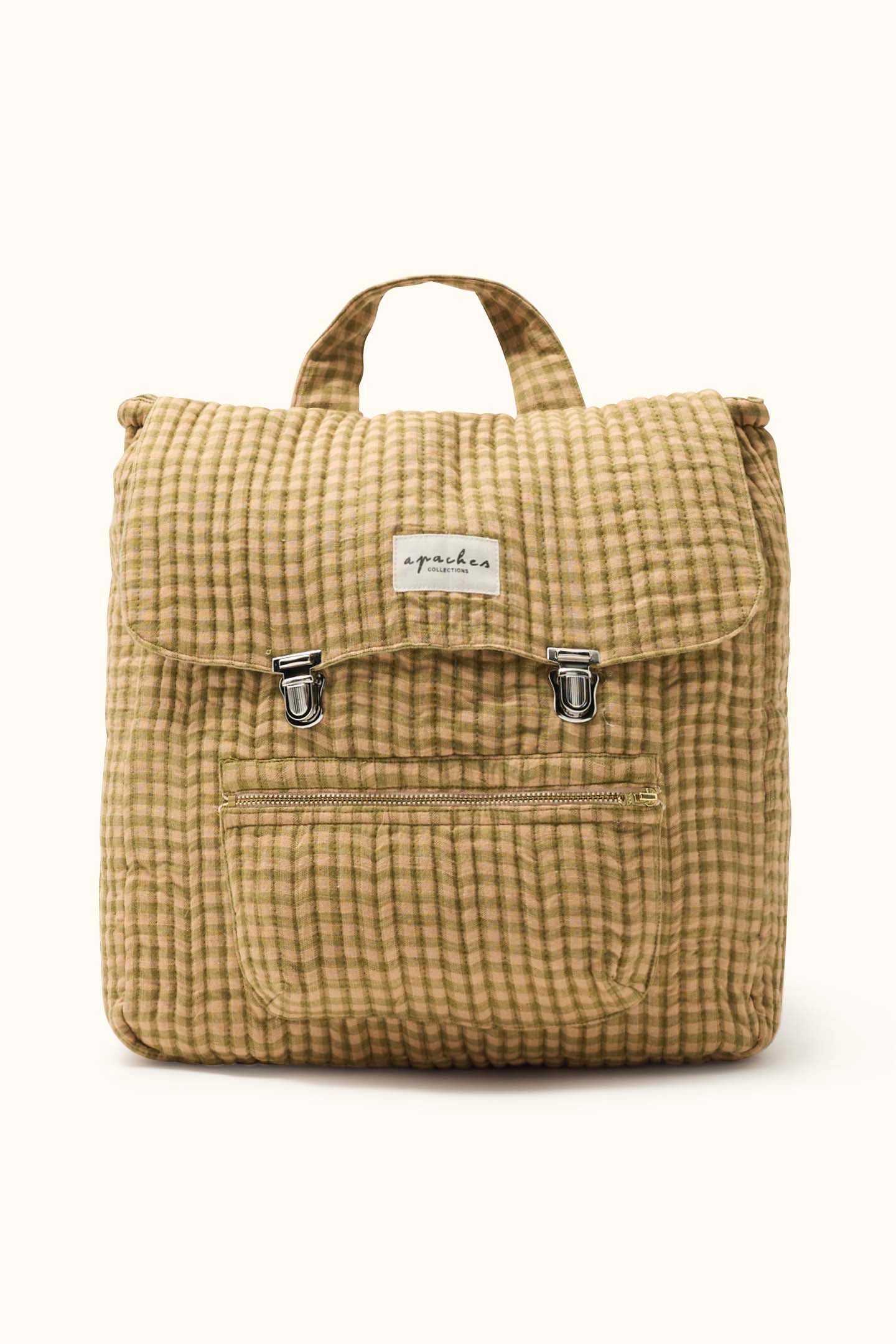 Luji Backpack