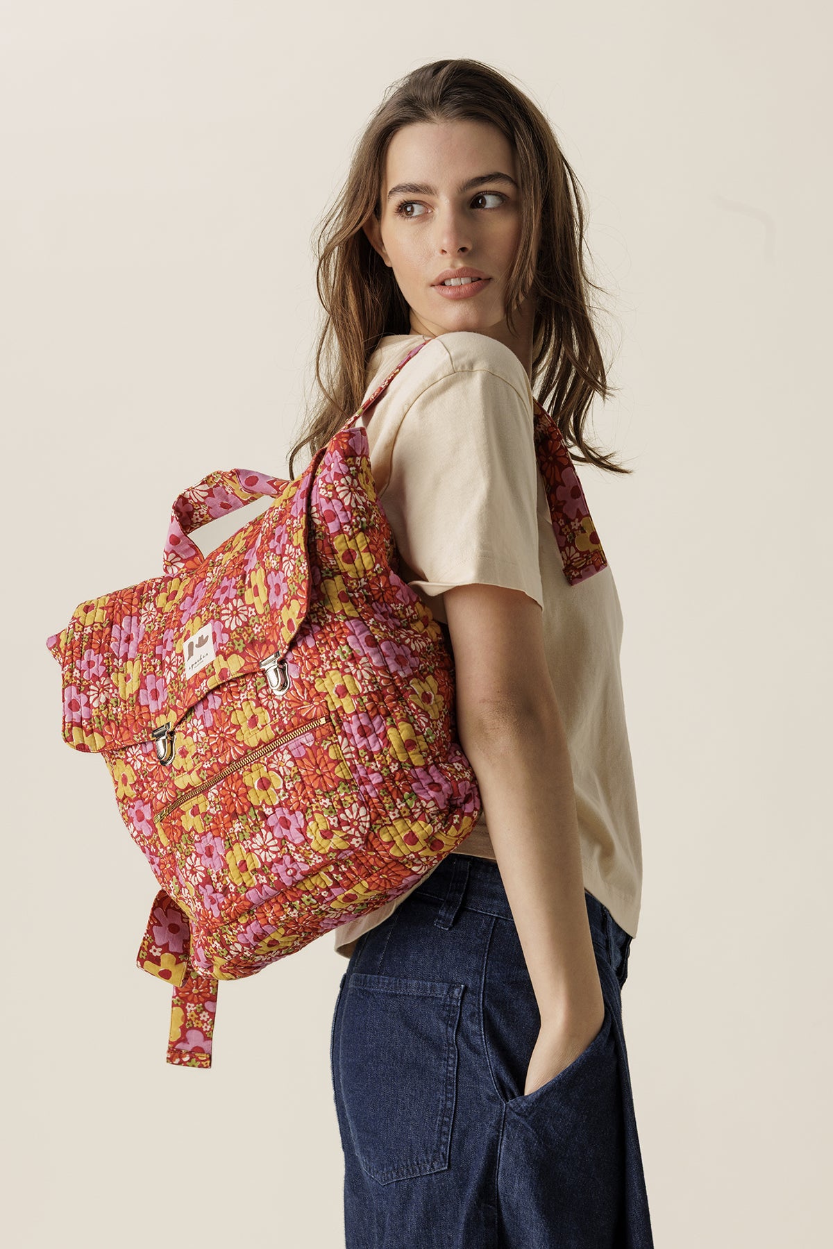 Luji Backpack