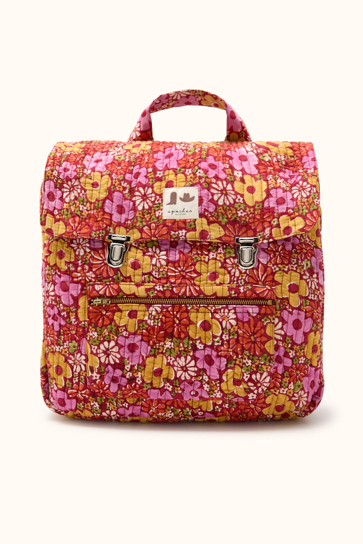 Luji Backpack