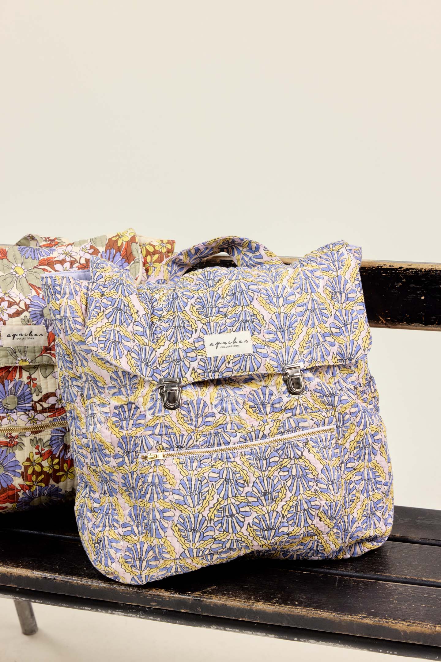 Luji Backpack