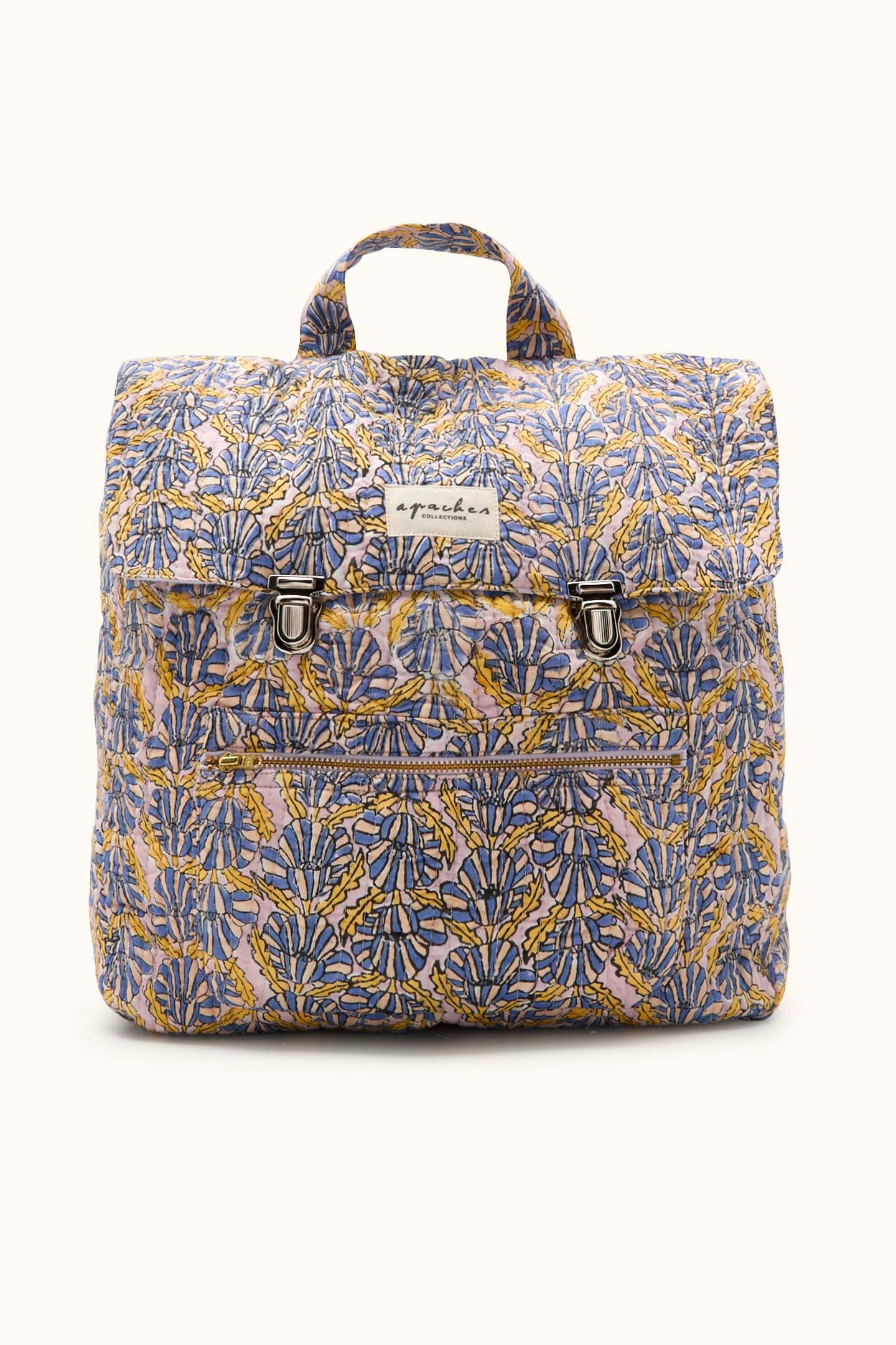 Luji Backpack