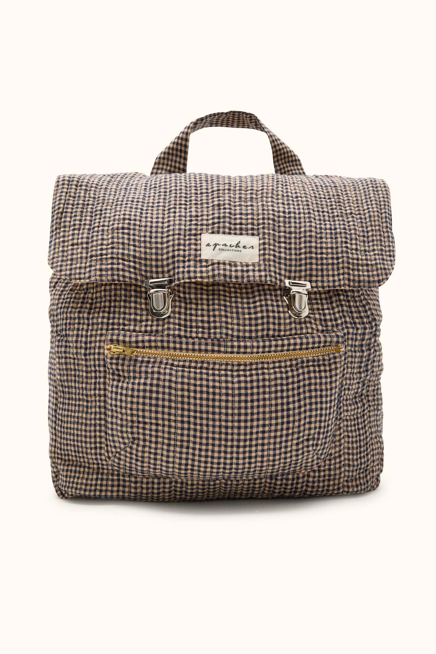 Luji Backpack