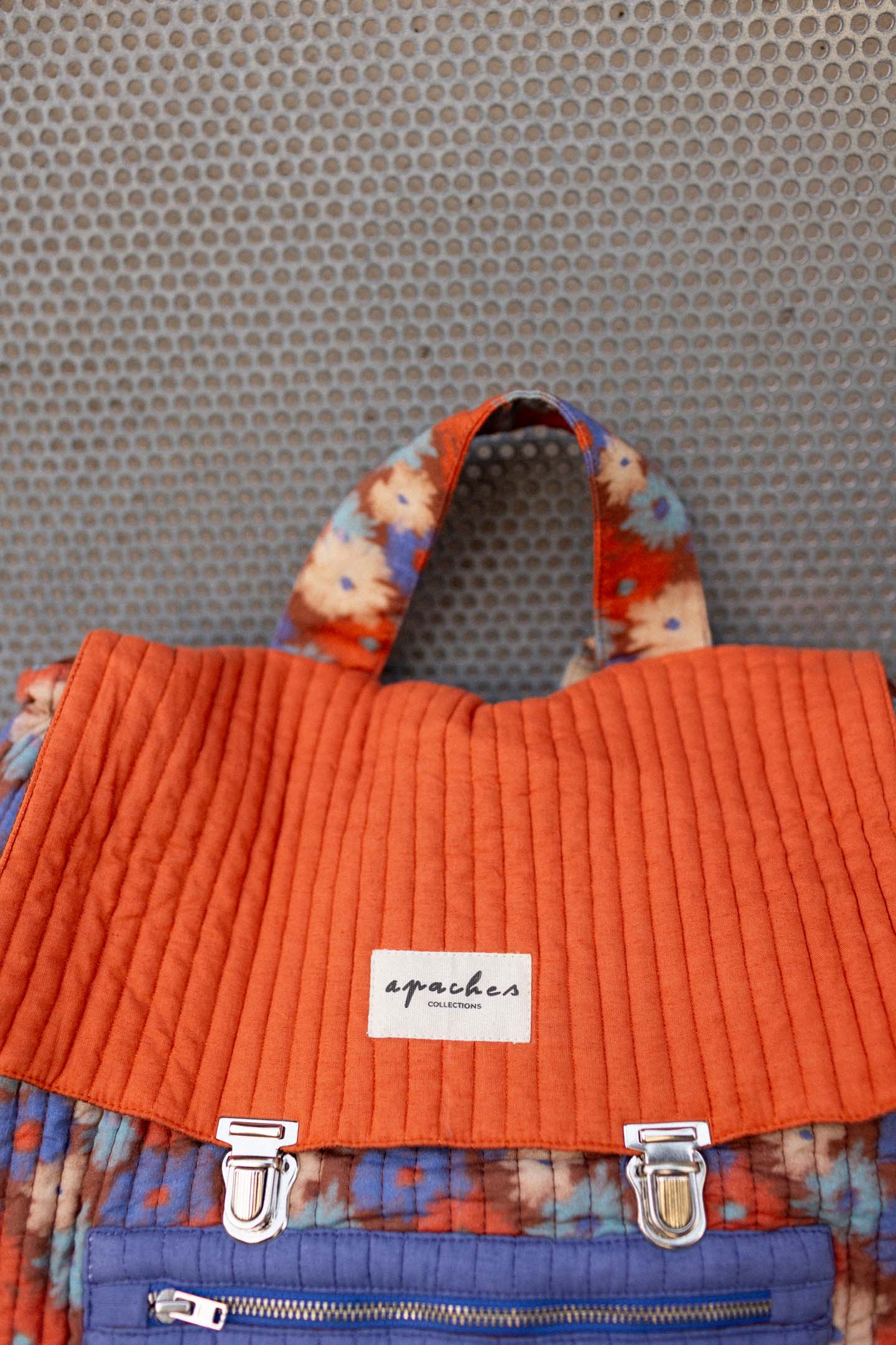 Sajah Backpack
