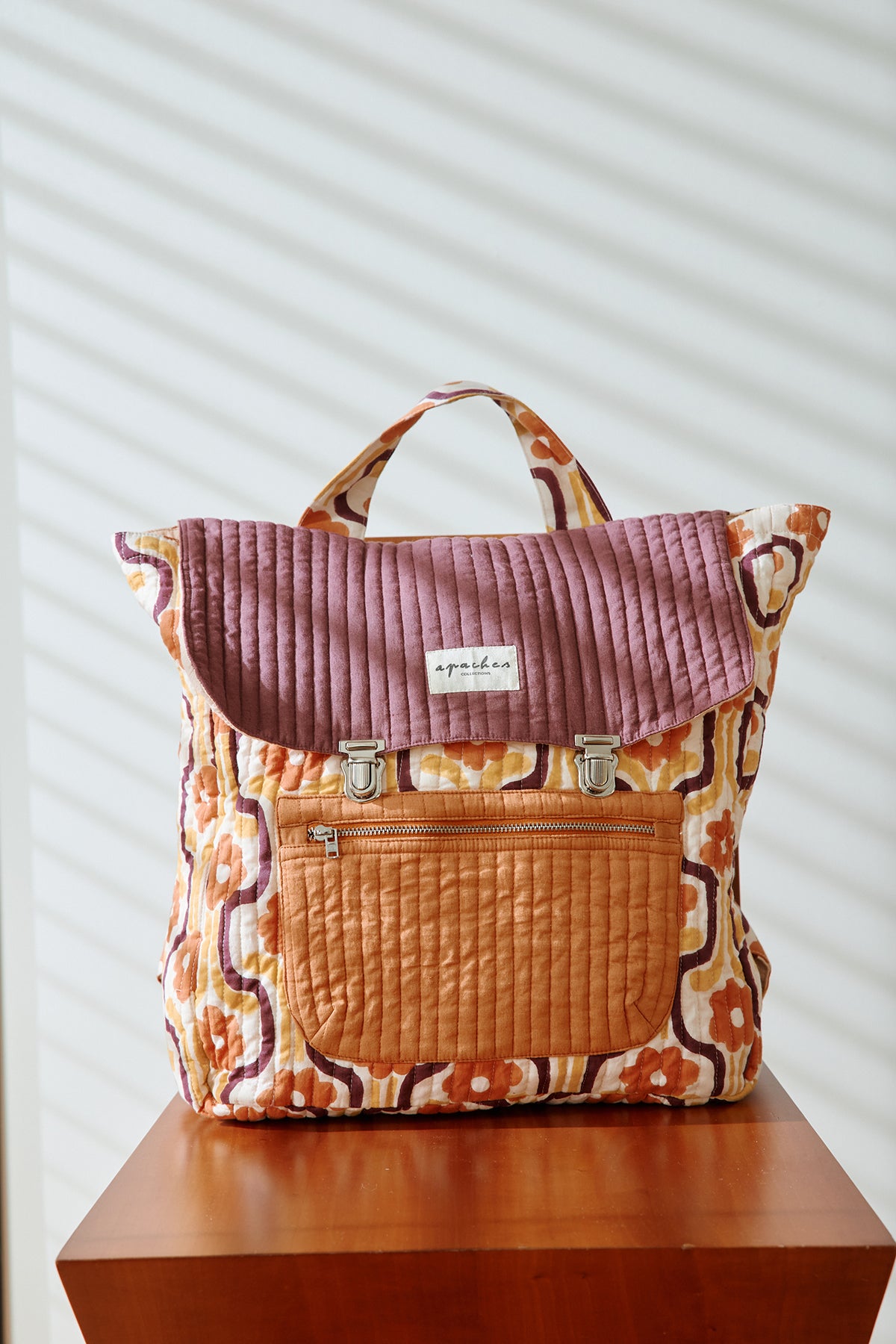 Sajah Backpack