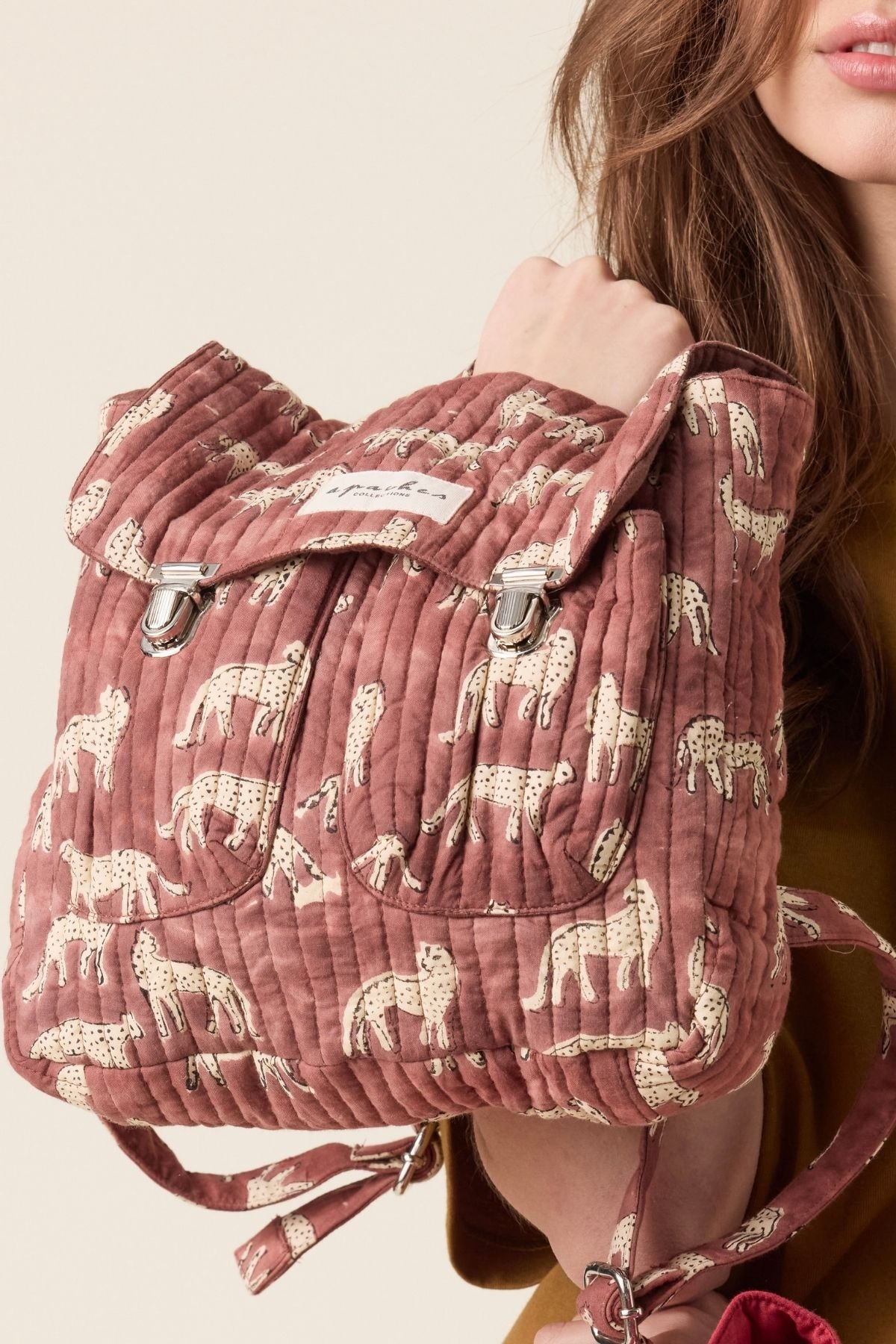 Suji Backpack
