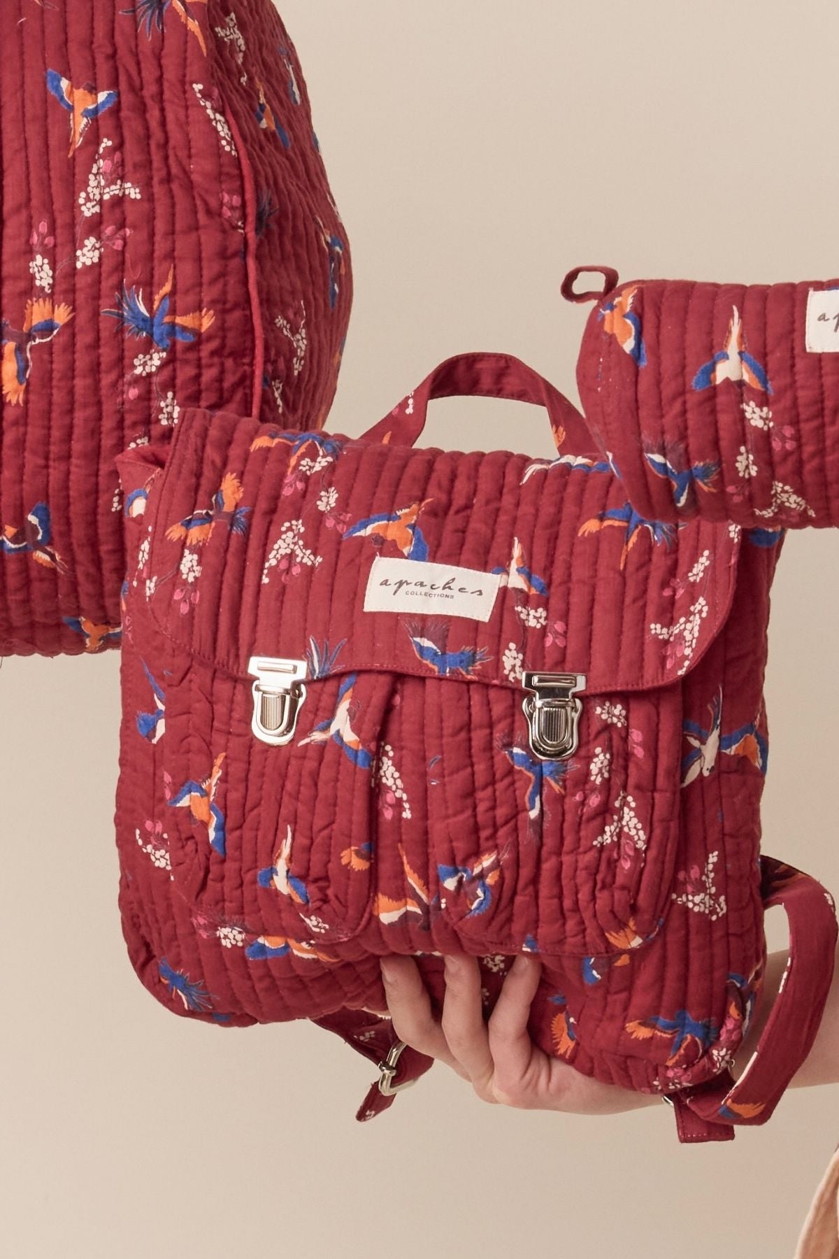 Suji backpack