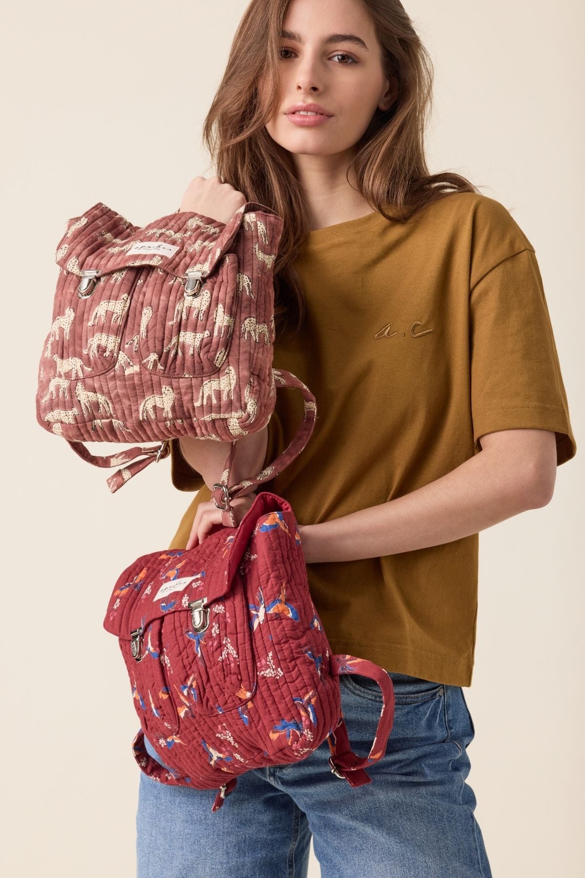 Suji backpack