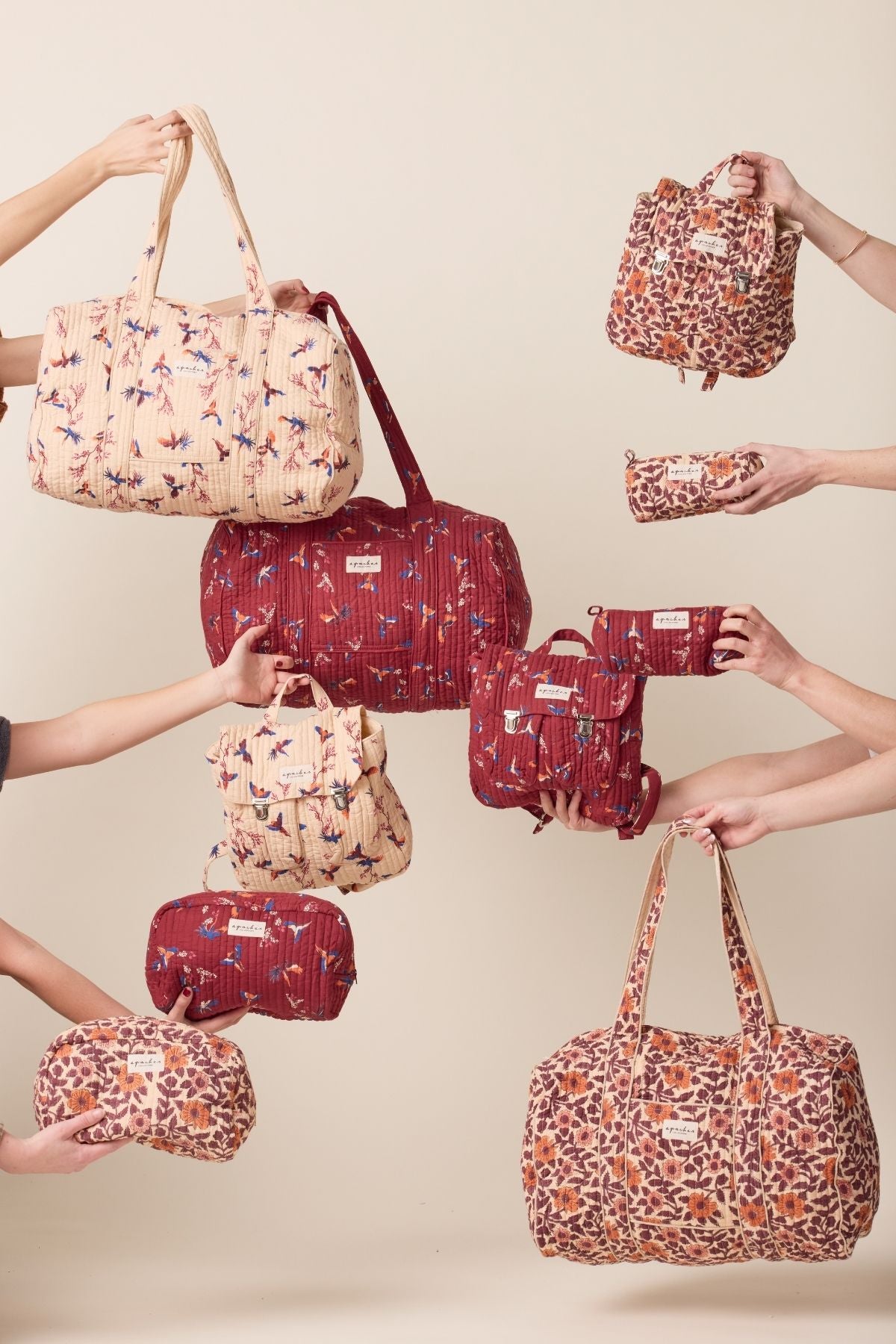 Suji backpack