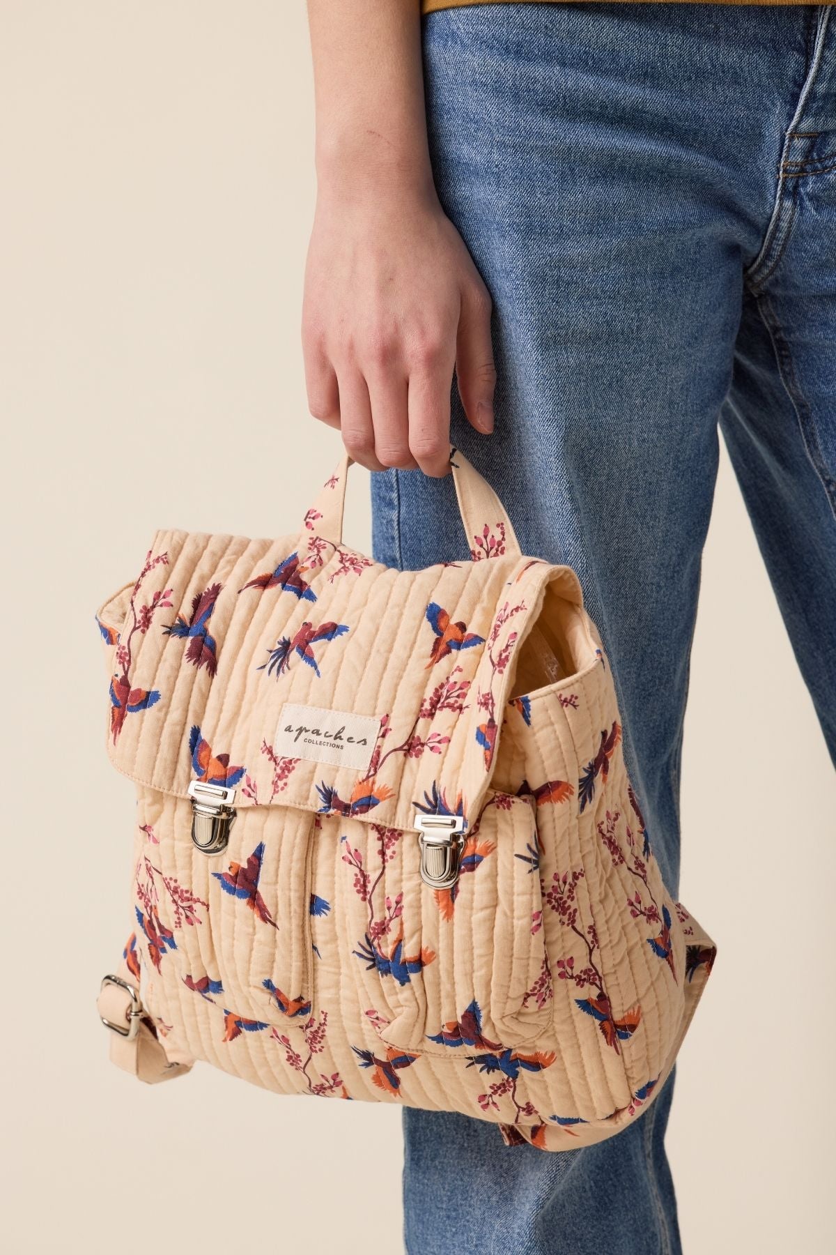 Suji Backpack