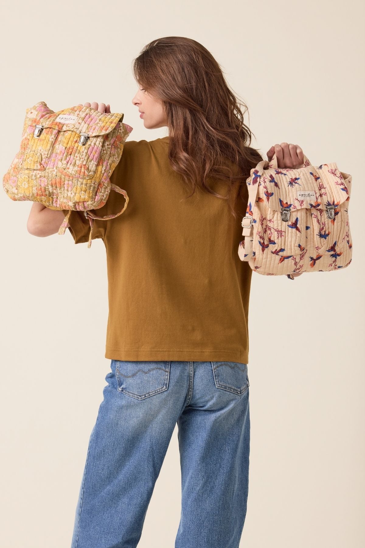 Suji Backpack