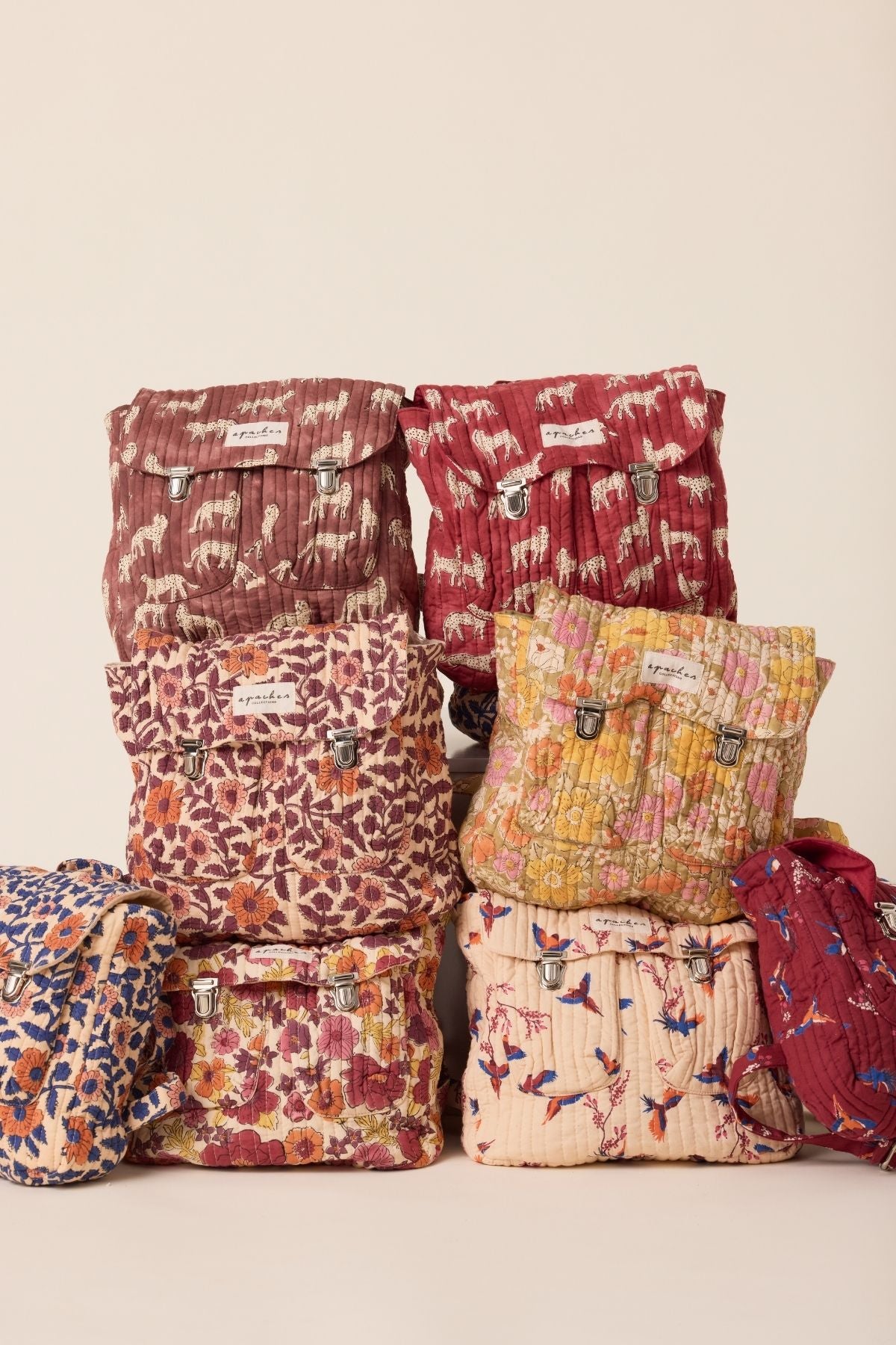 Suji Backpack
