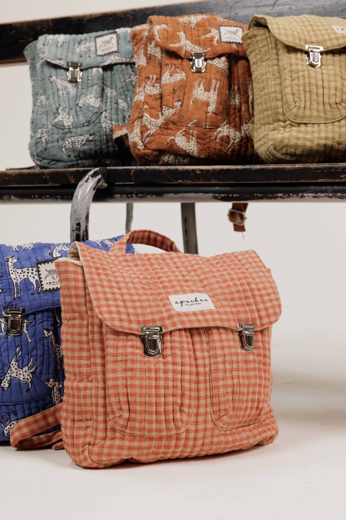 Suji backpack