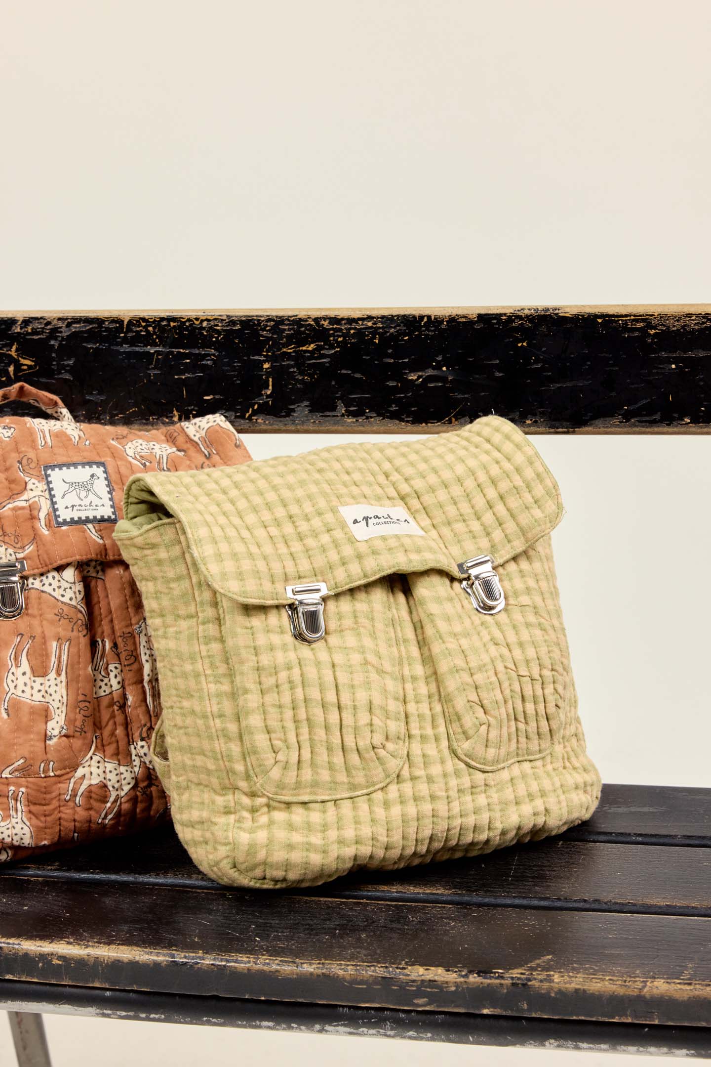 Suji Backpack