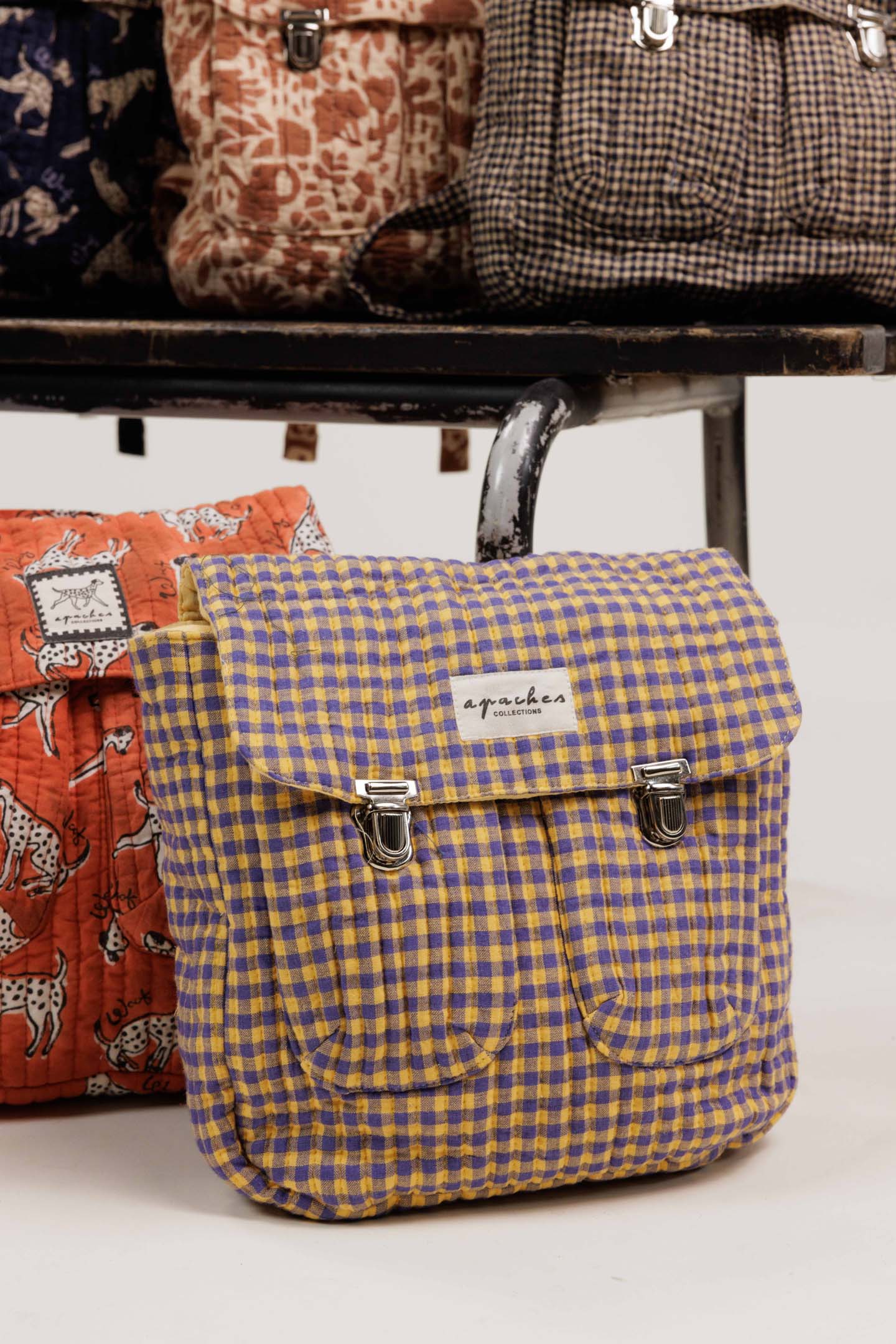 Suji Backpack
