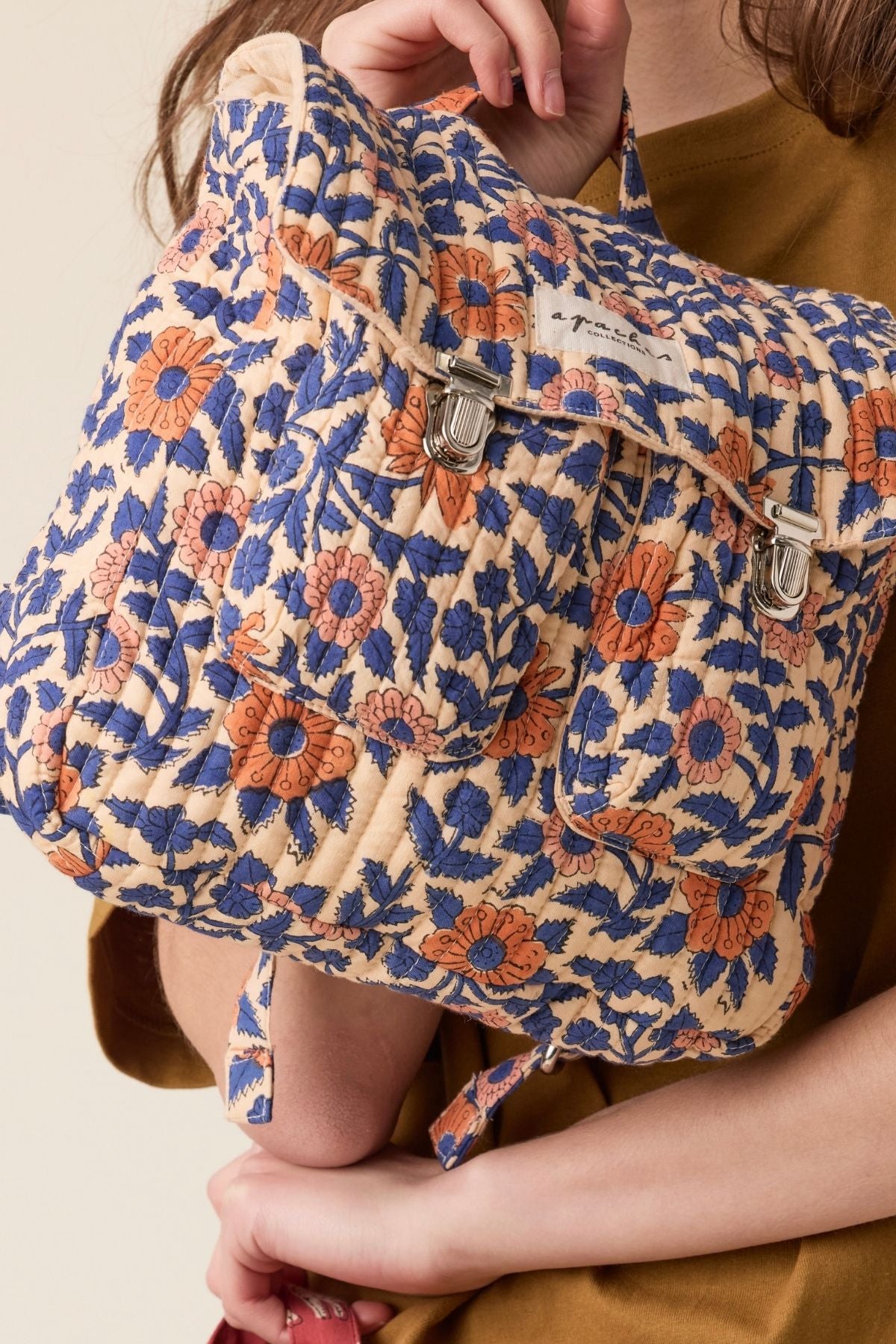 Suji Backpack