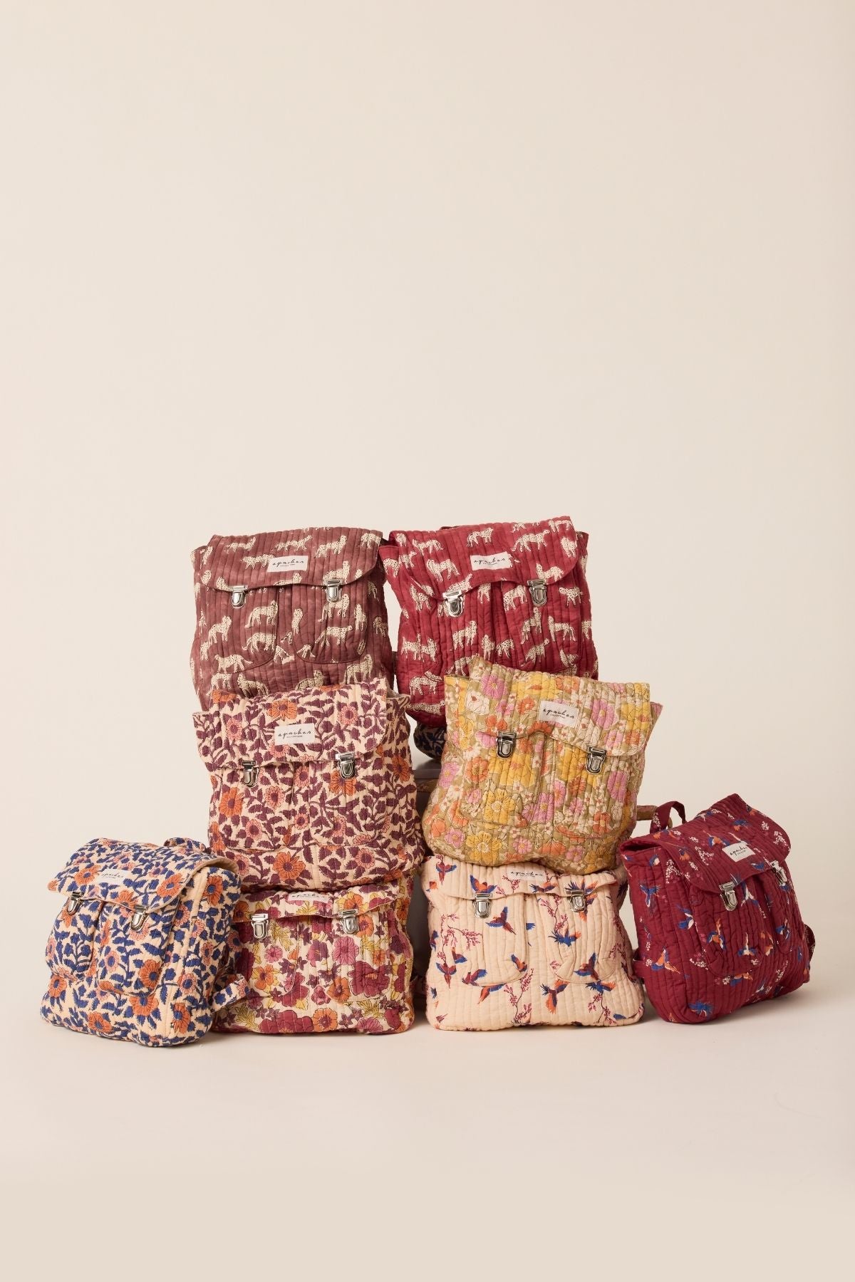 Suji Backpack