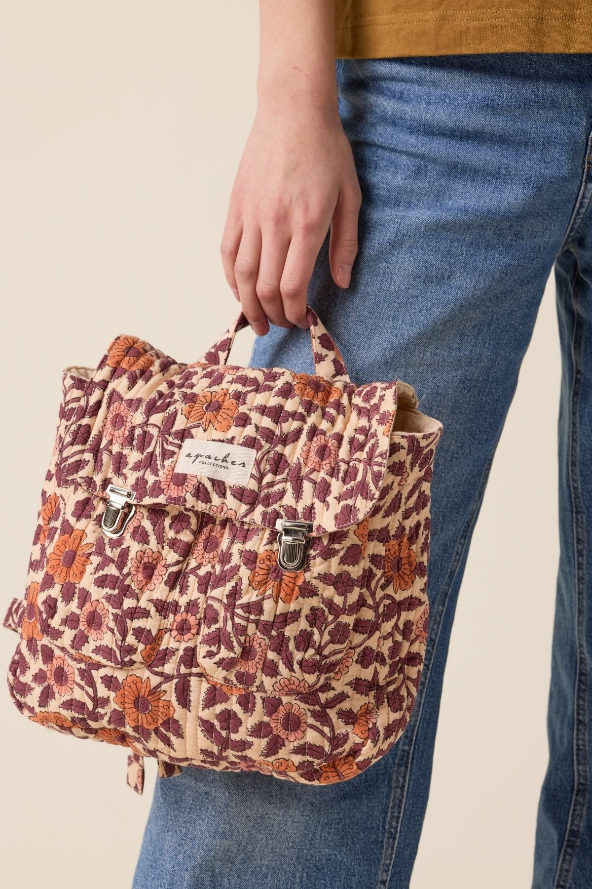 Suji Backpack