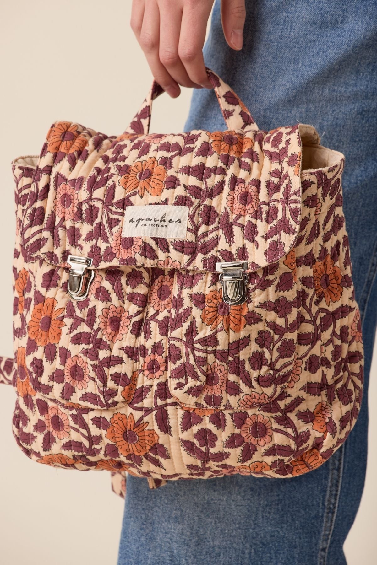 Suji Backpack