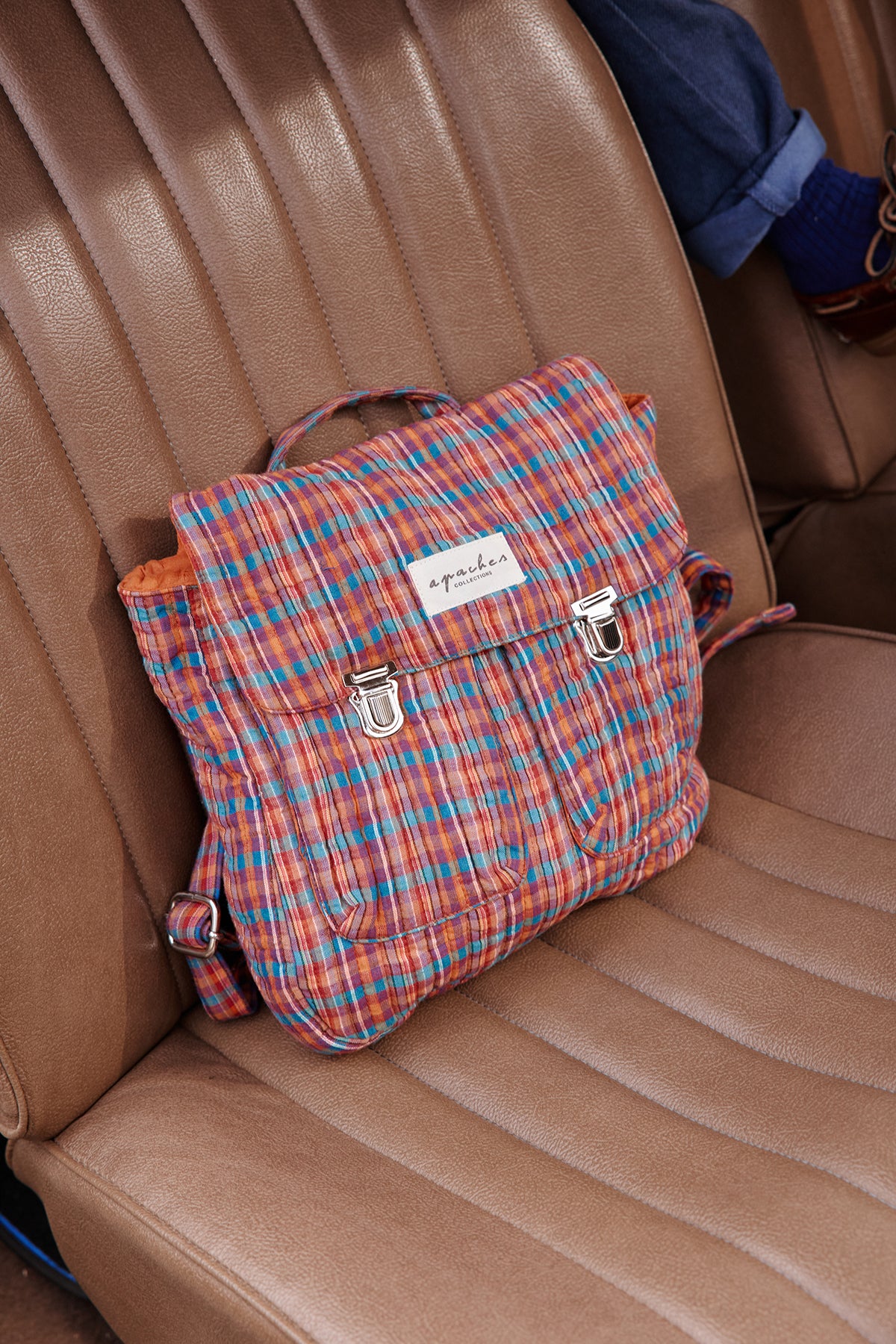 Suji Backpack