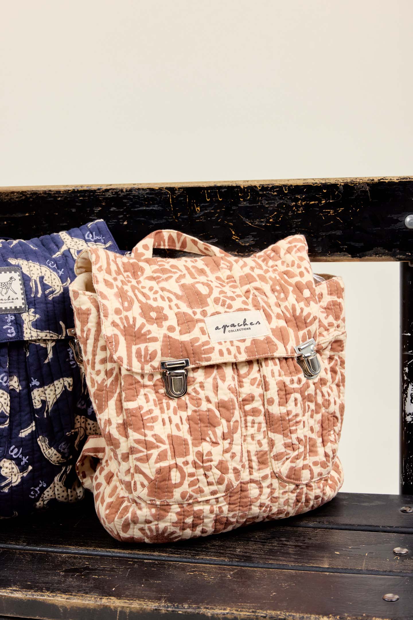 Suji Backpack