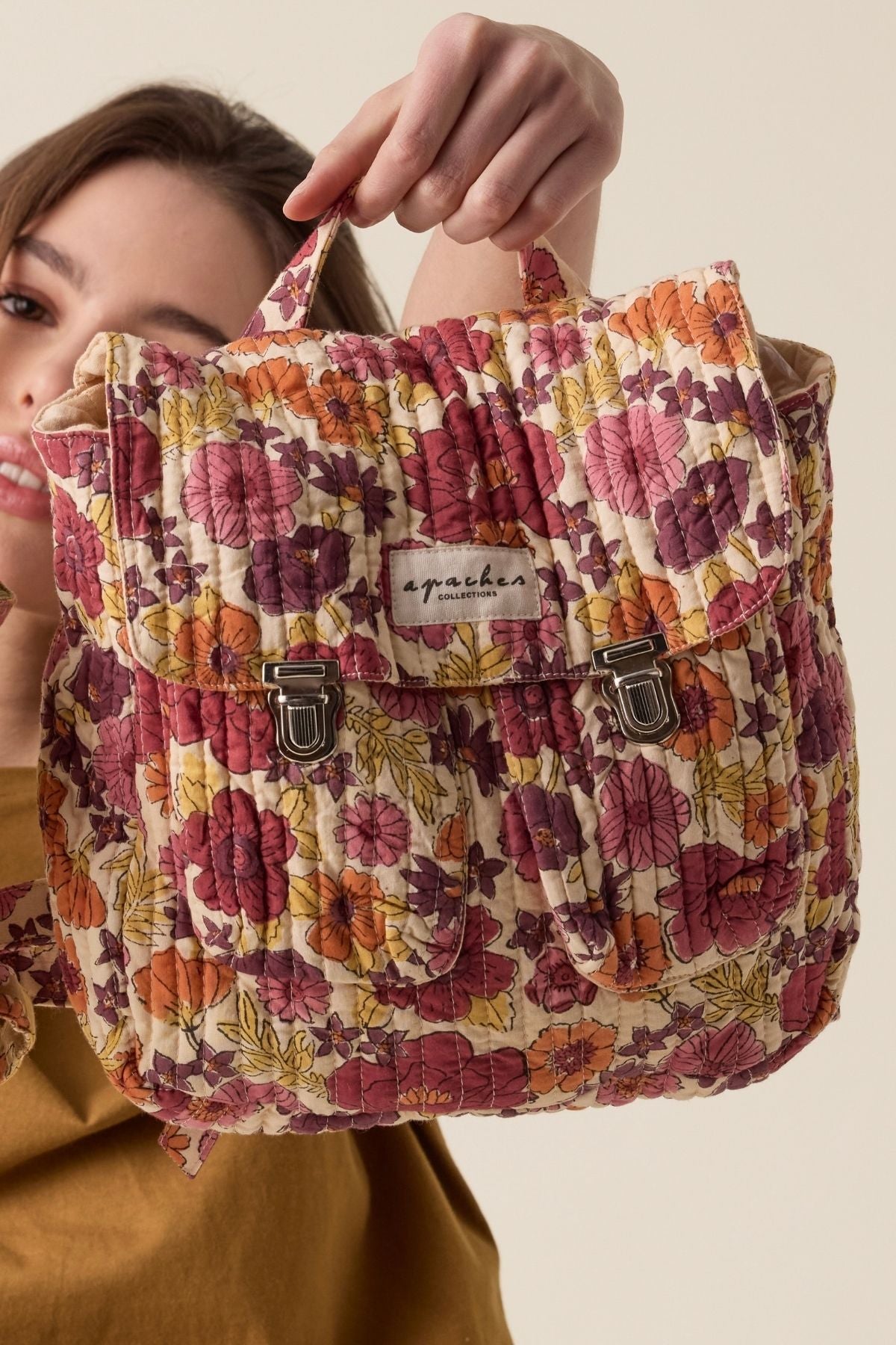 Suji Backpack