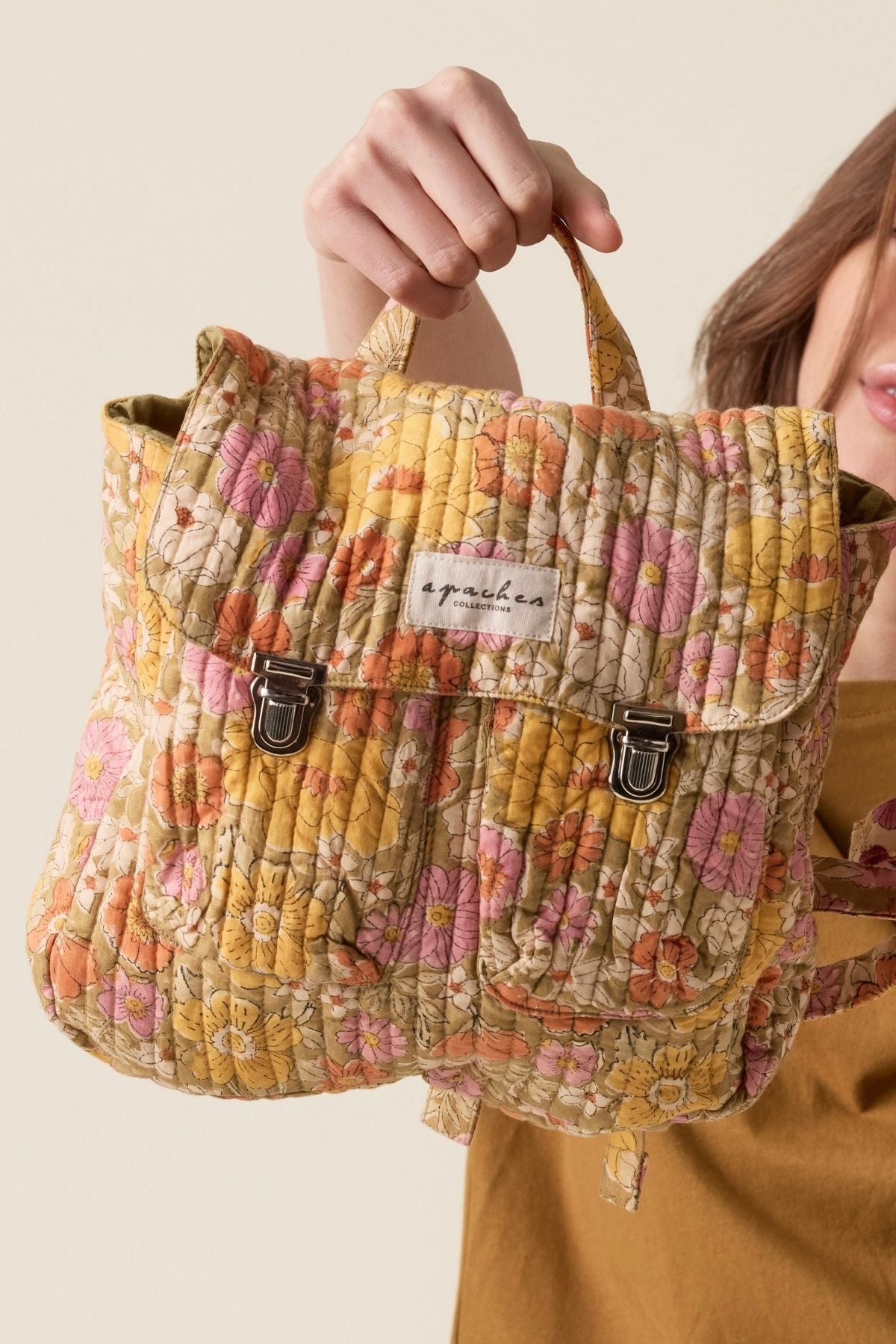 Suji Backpack