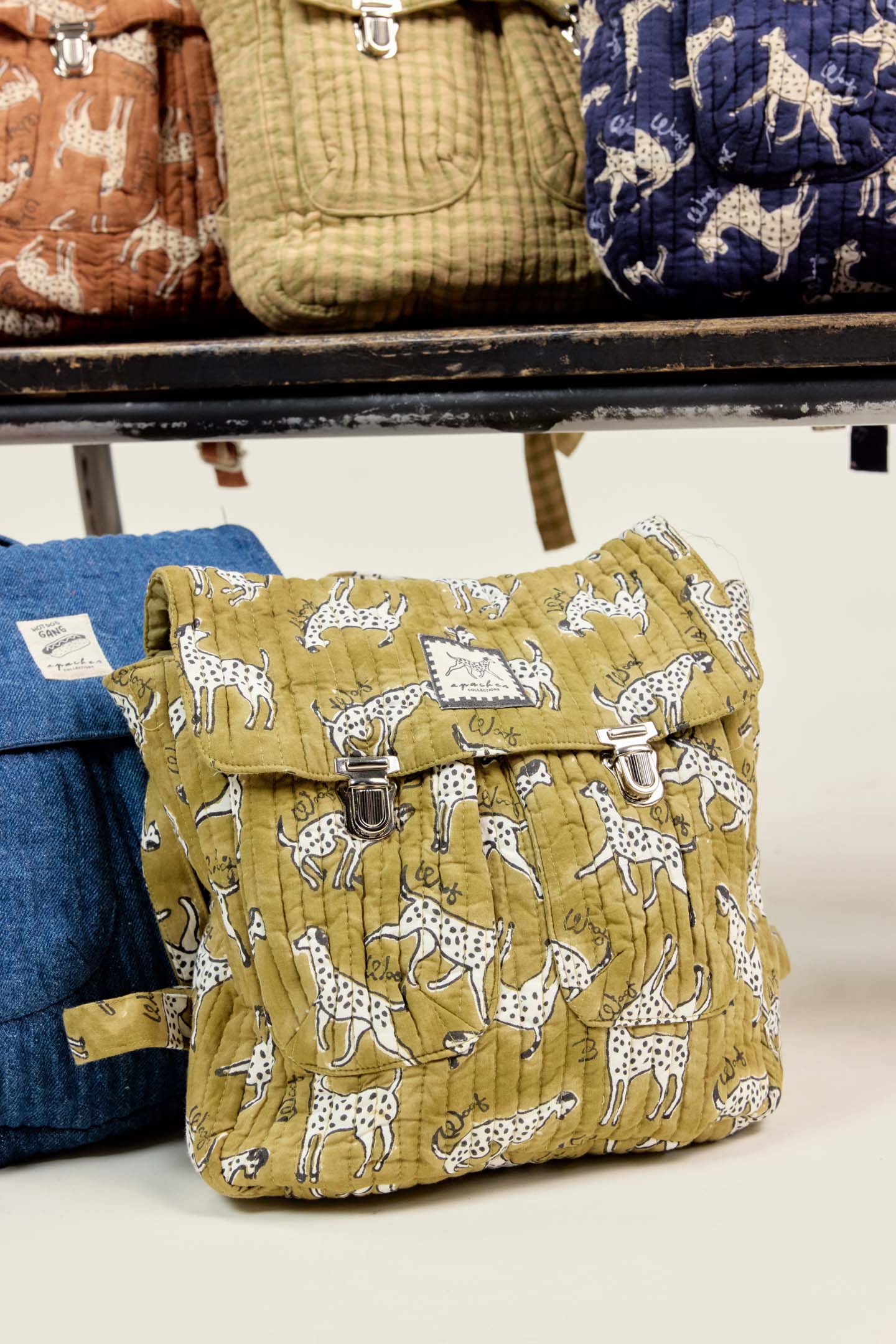 Suji backpack