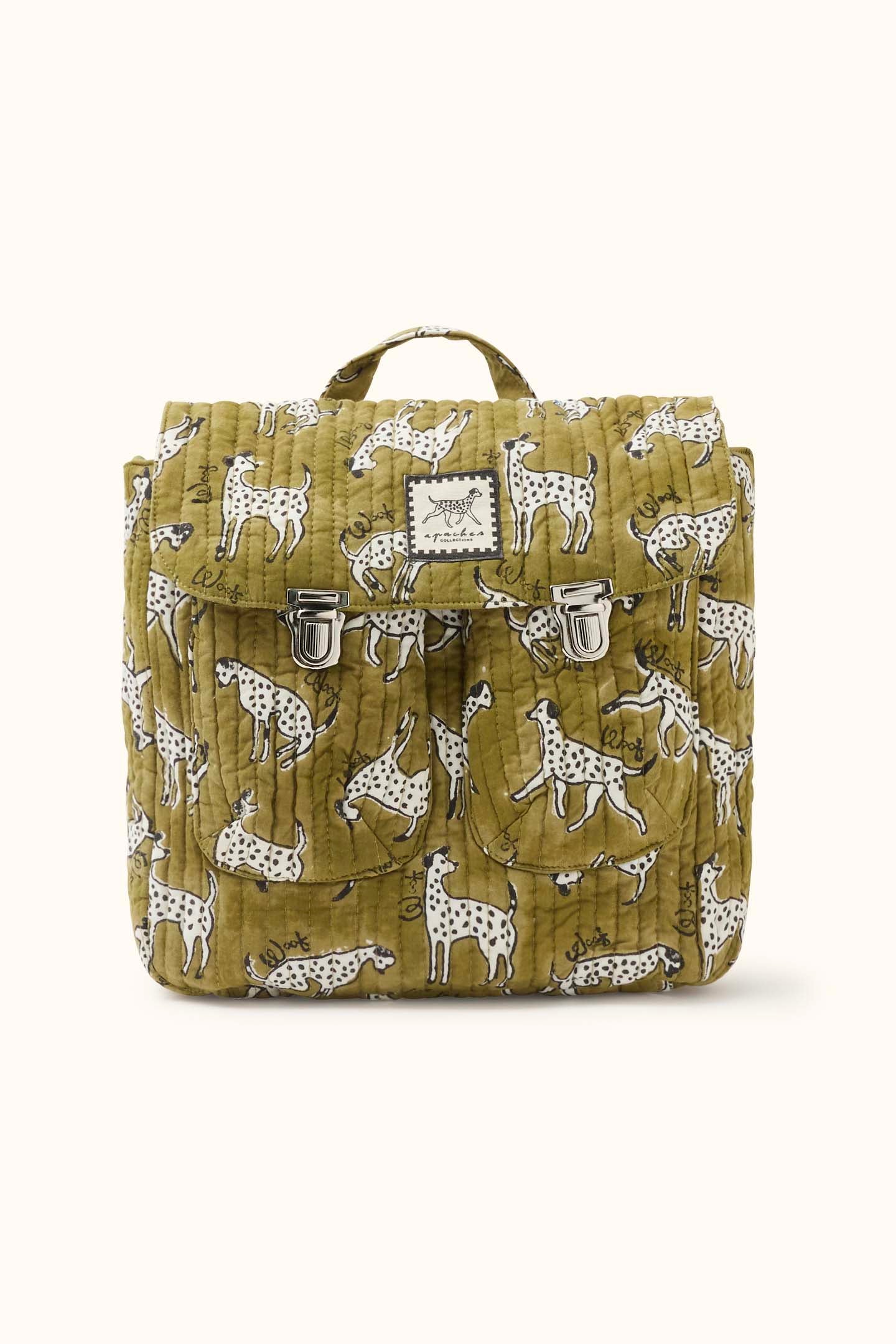 Suji backpack