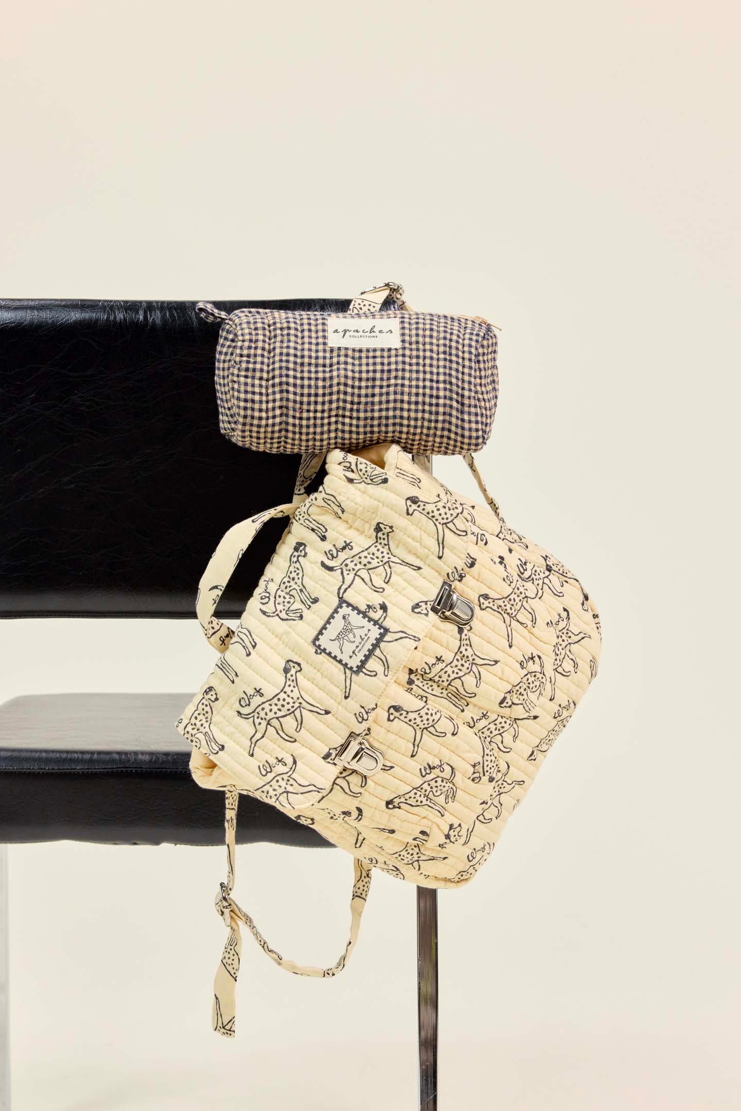 Suji Backpack
