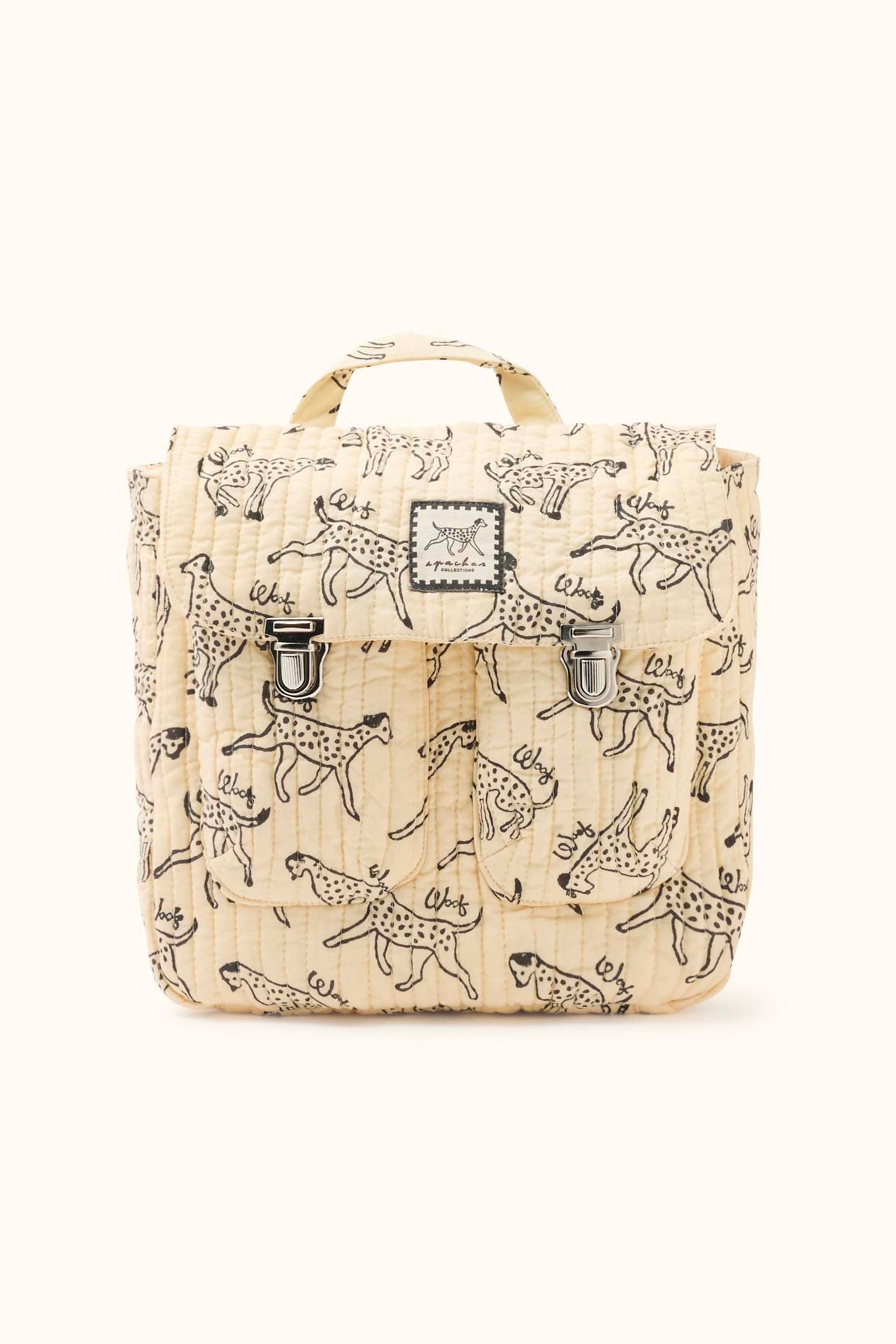Suji Backpack