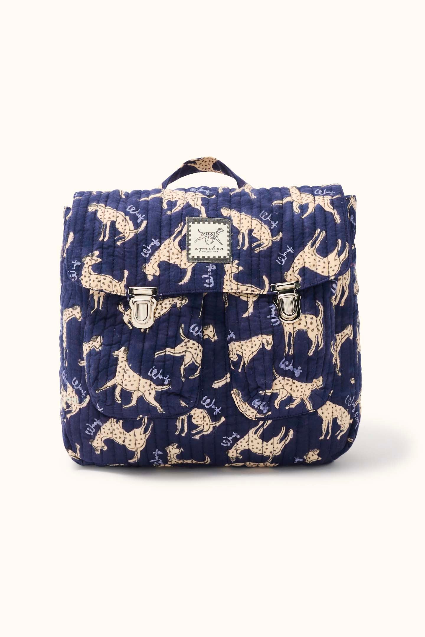 Suji Backpack