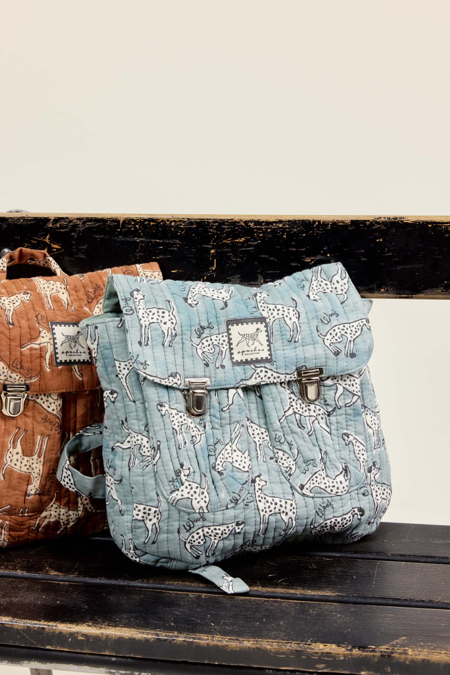 Suji Backpack
