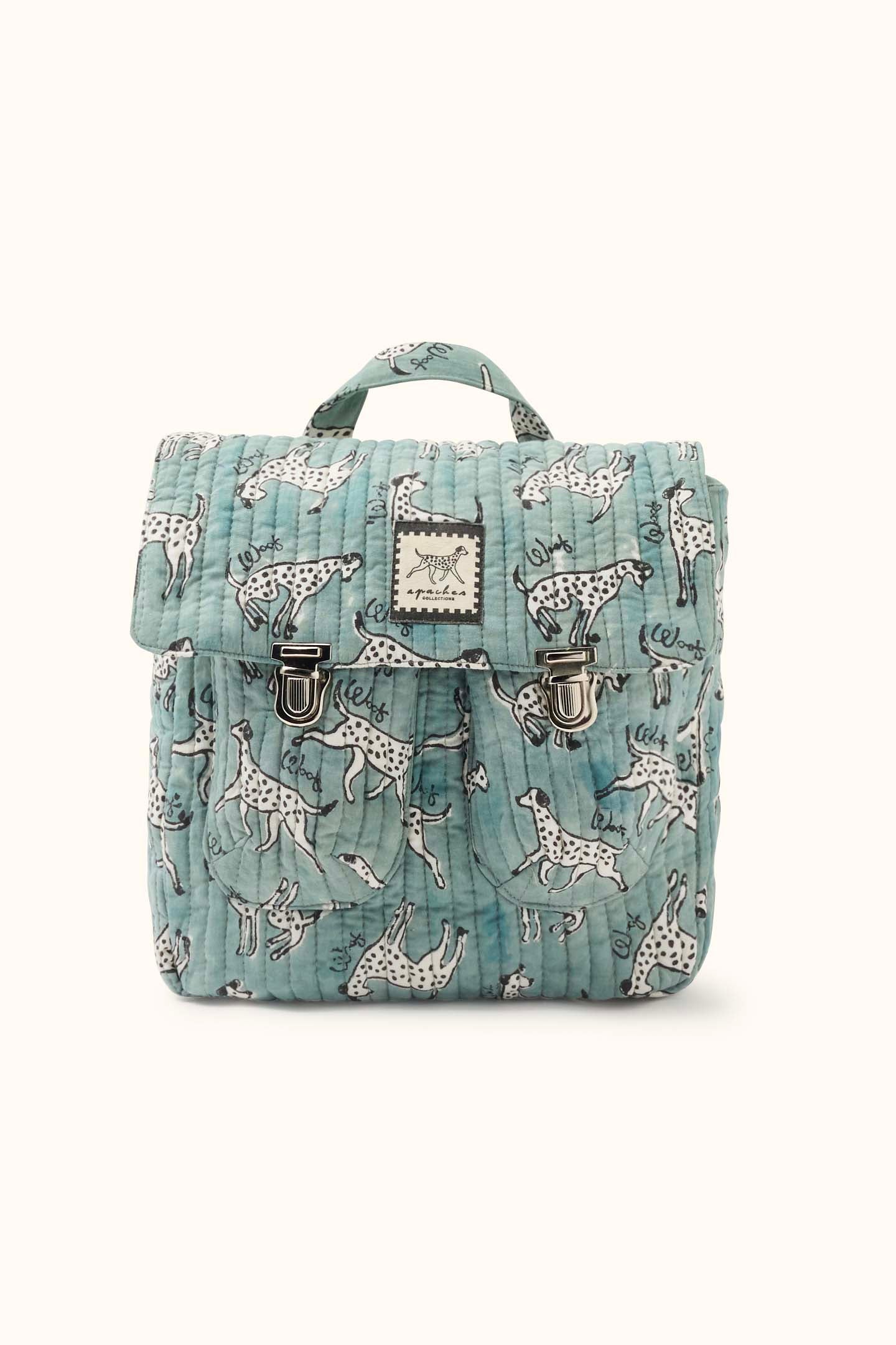 Suji Backpack