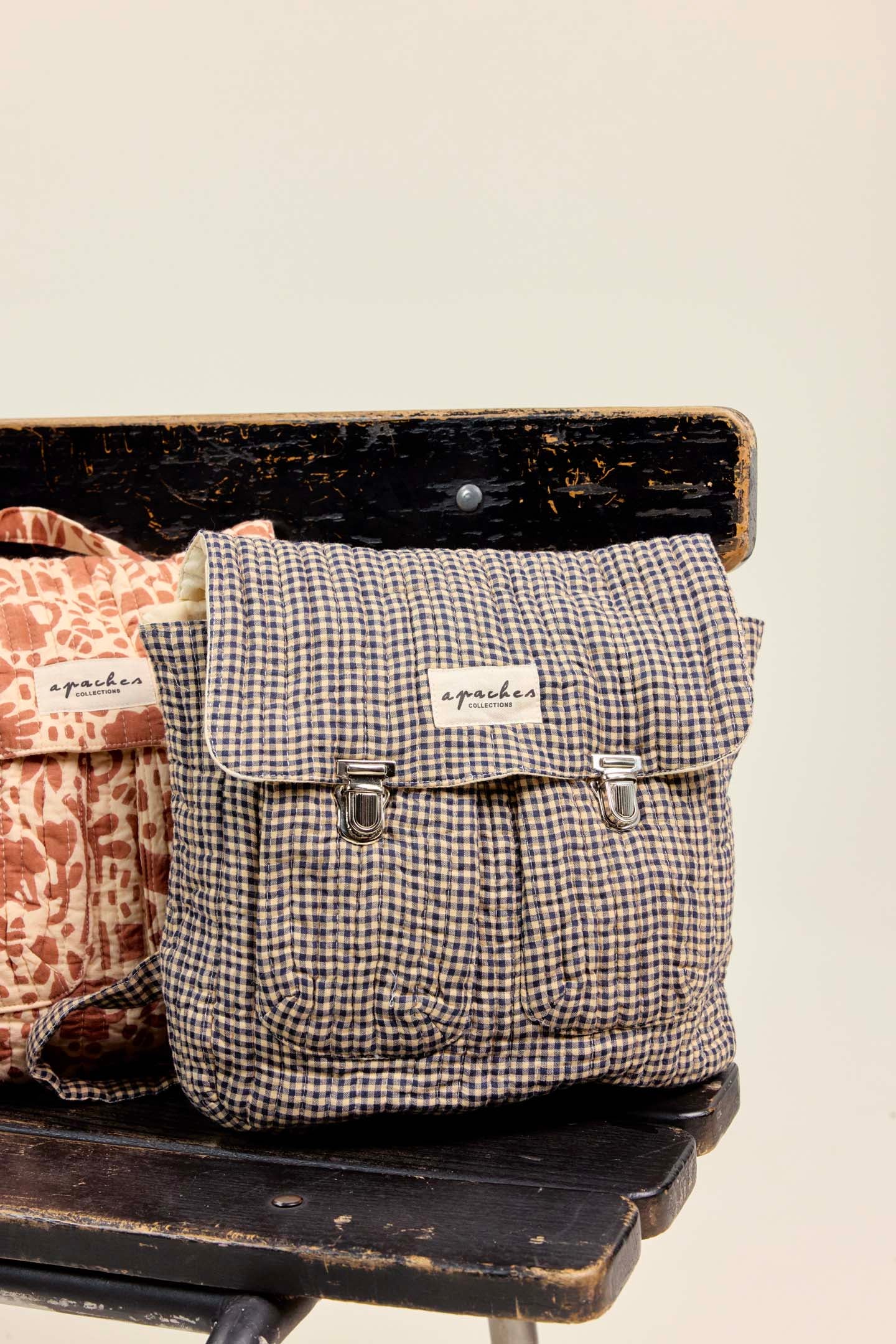 Suji Backpack